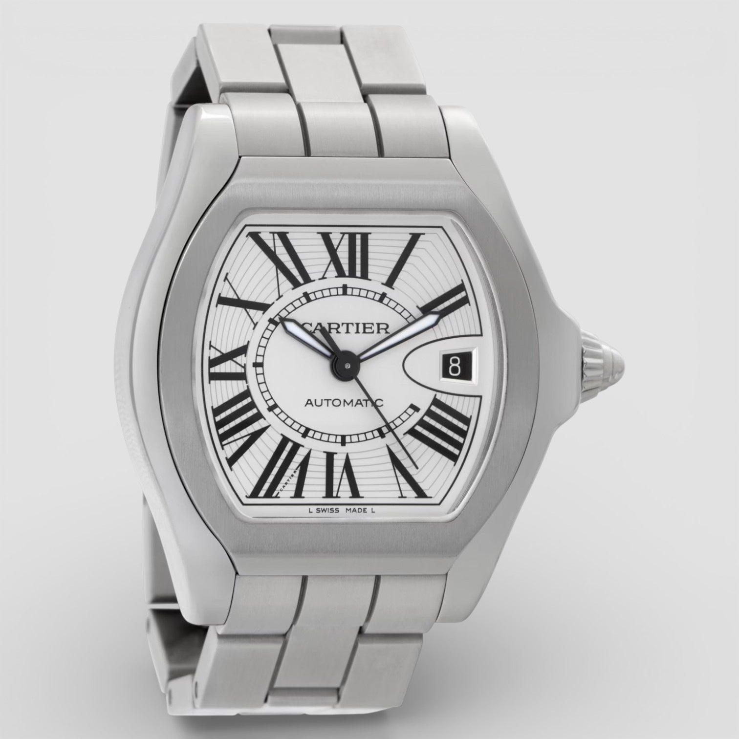 Roadster Watch Automatic