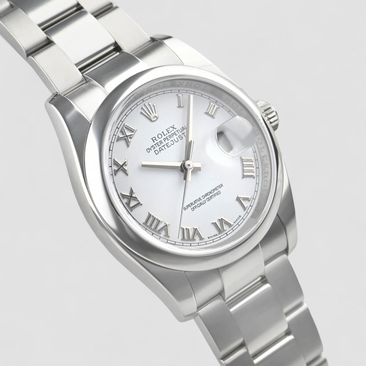 Datejust 36