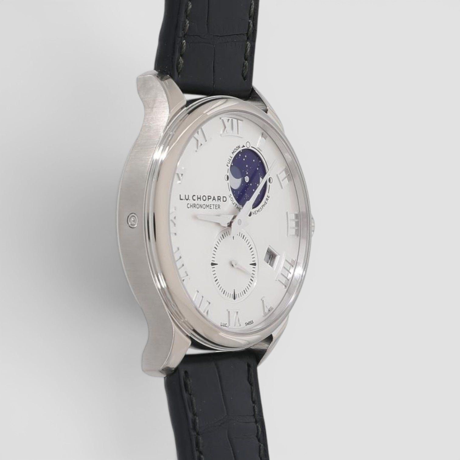 L.U.C Luna Twin Automatic Men's Watch 40mm