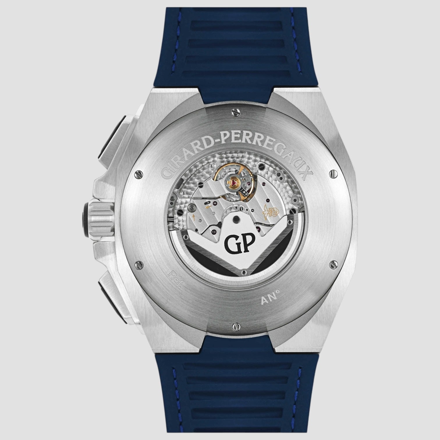 Chrono Hawk Mens Watch 44mm