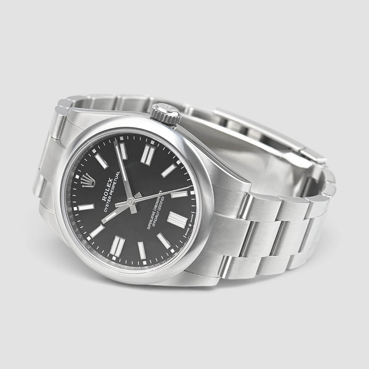 Oyster Perpetual 41