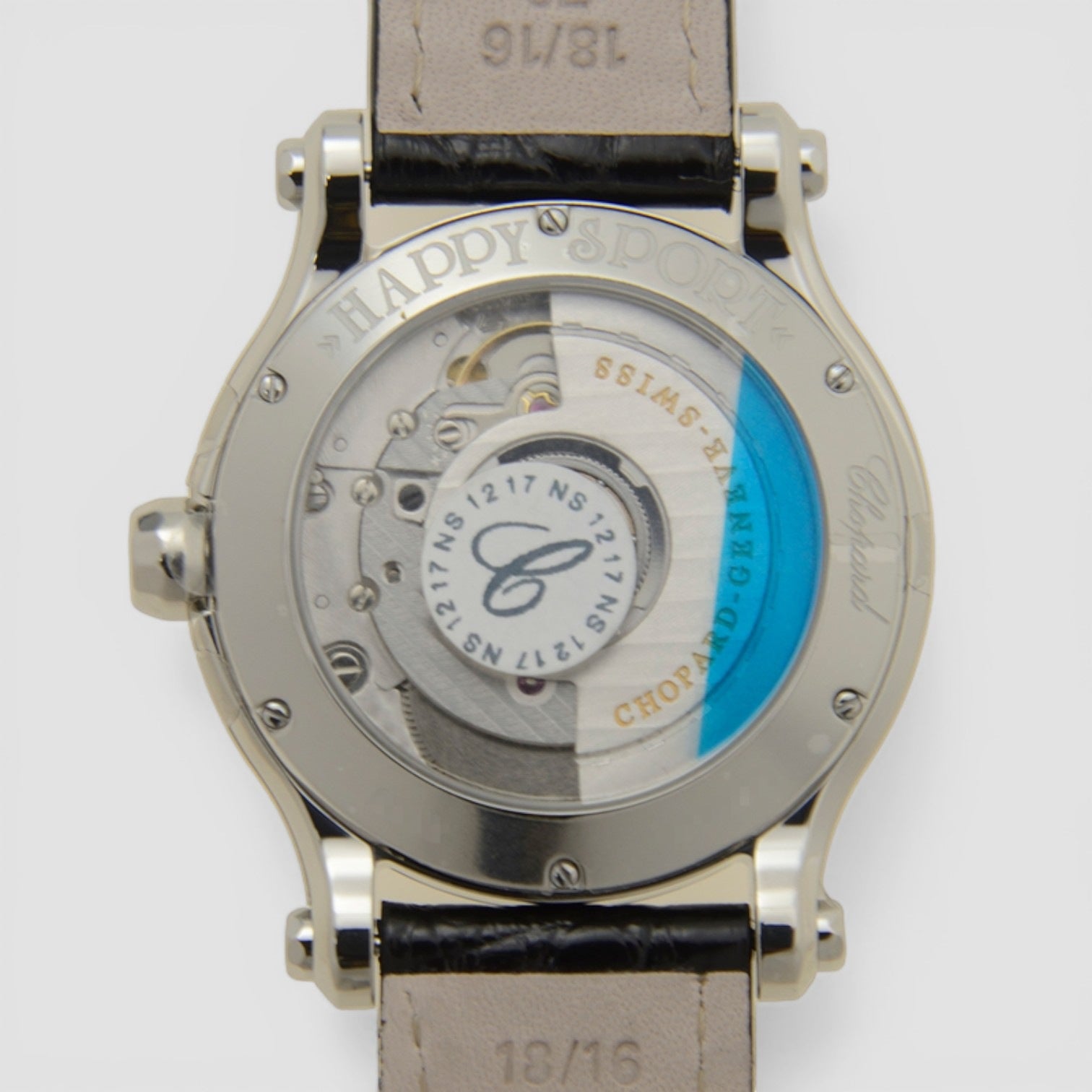 Happy Sport Automatic