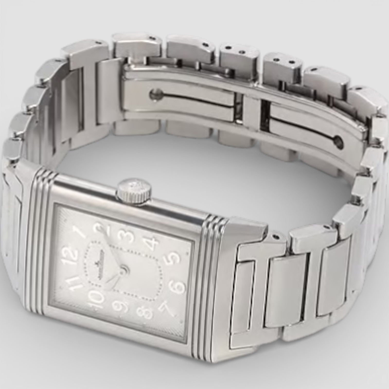 Grande Reverso Lady Ultra Thin