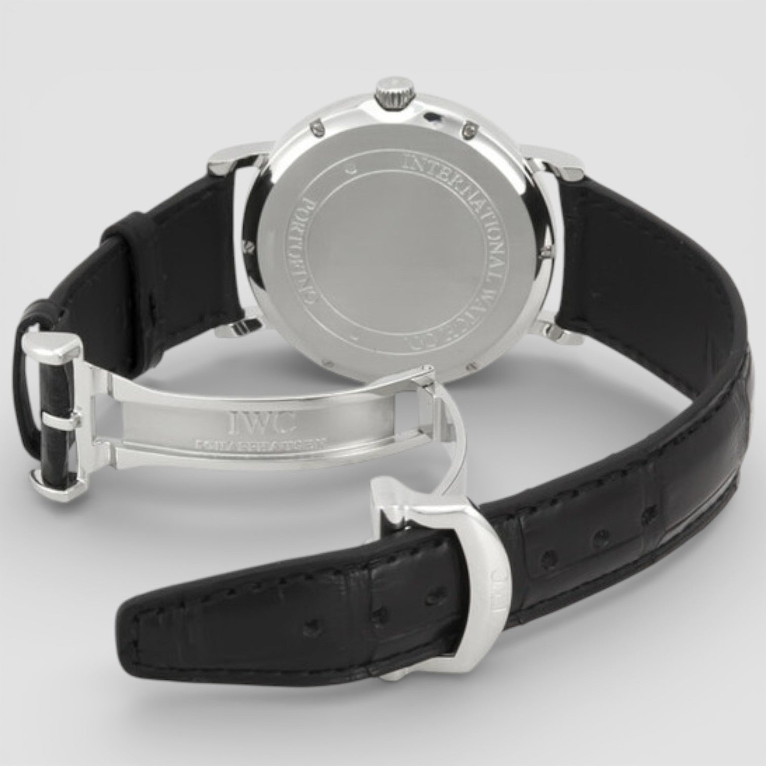 Portofino Automatic