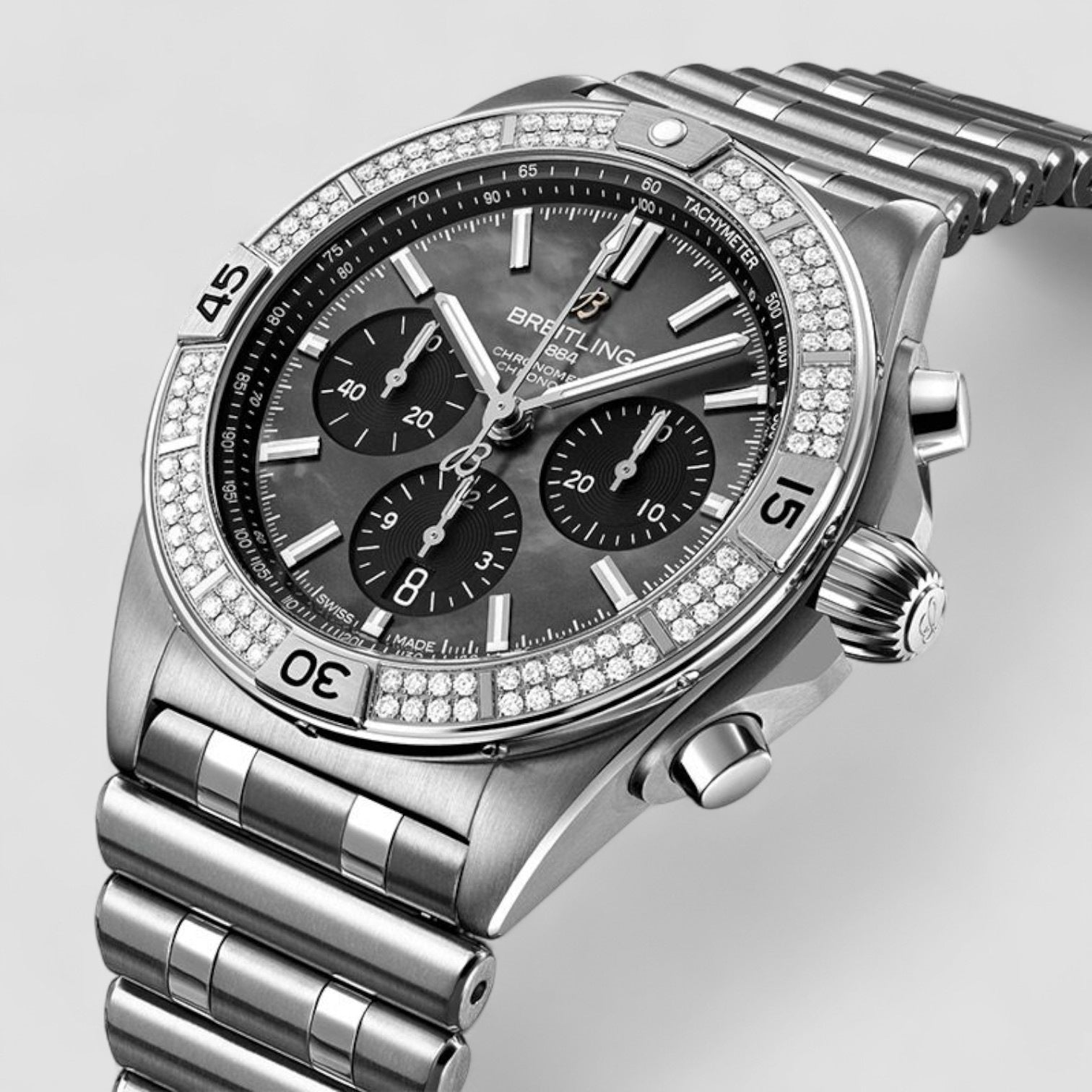 CHRONOMAT B01 42 JAPAN LIMITED