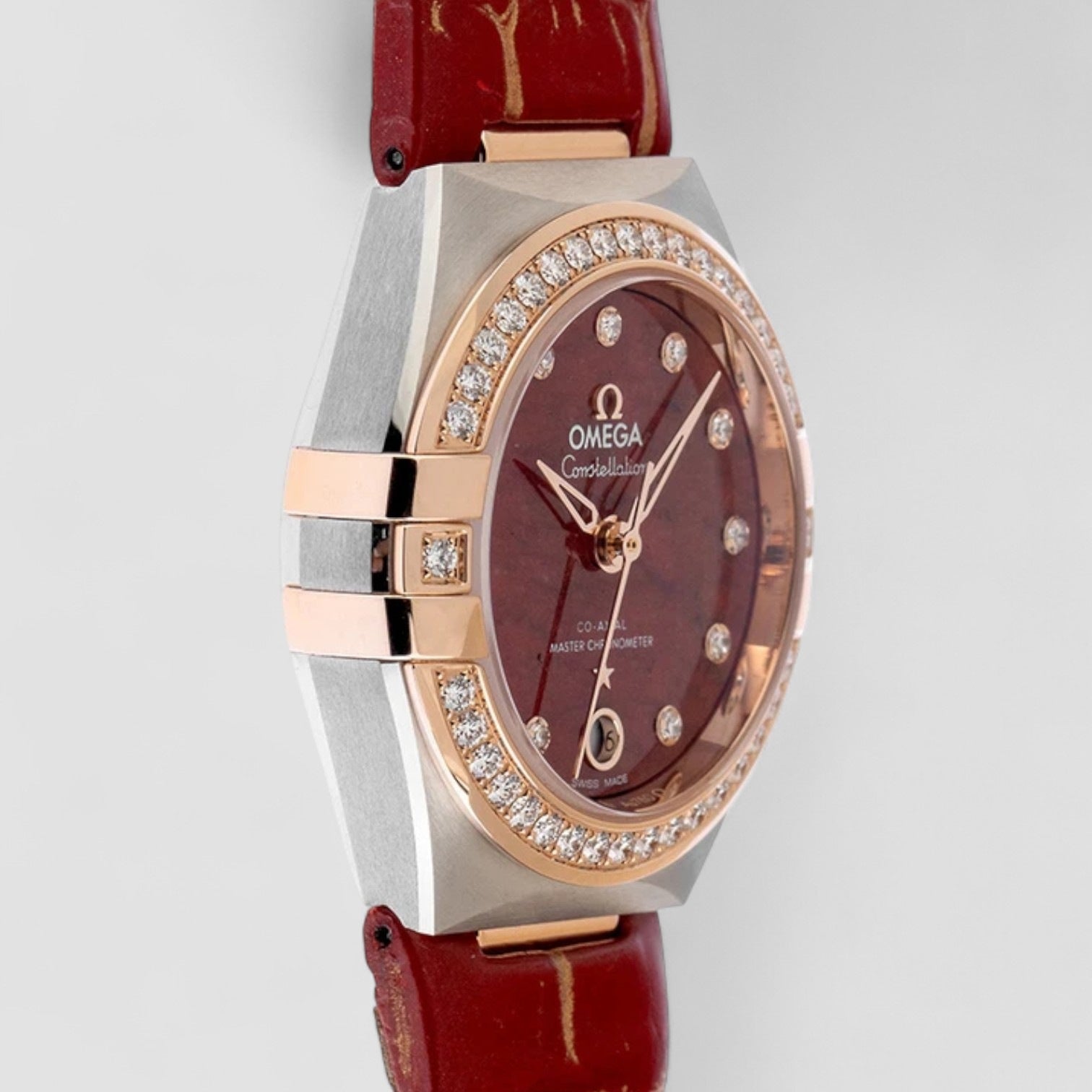 Constellation Chronometer