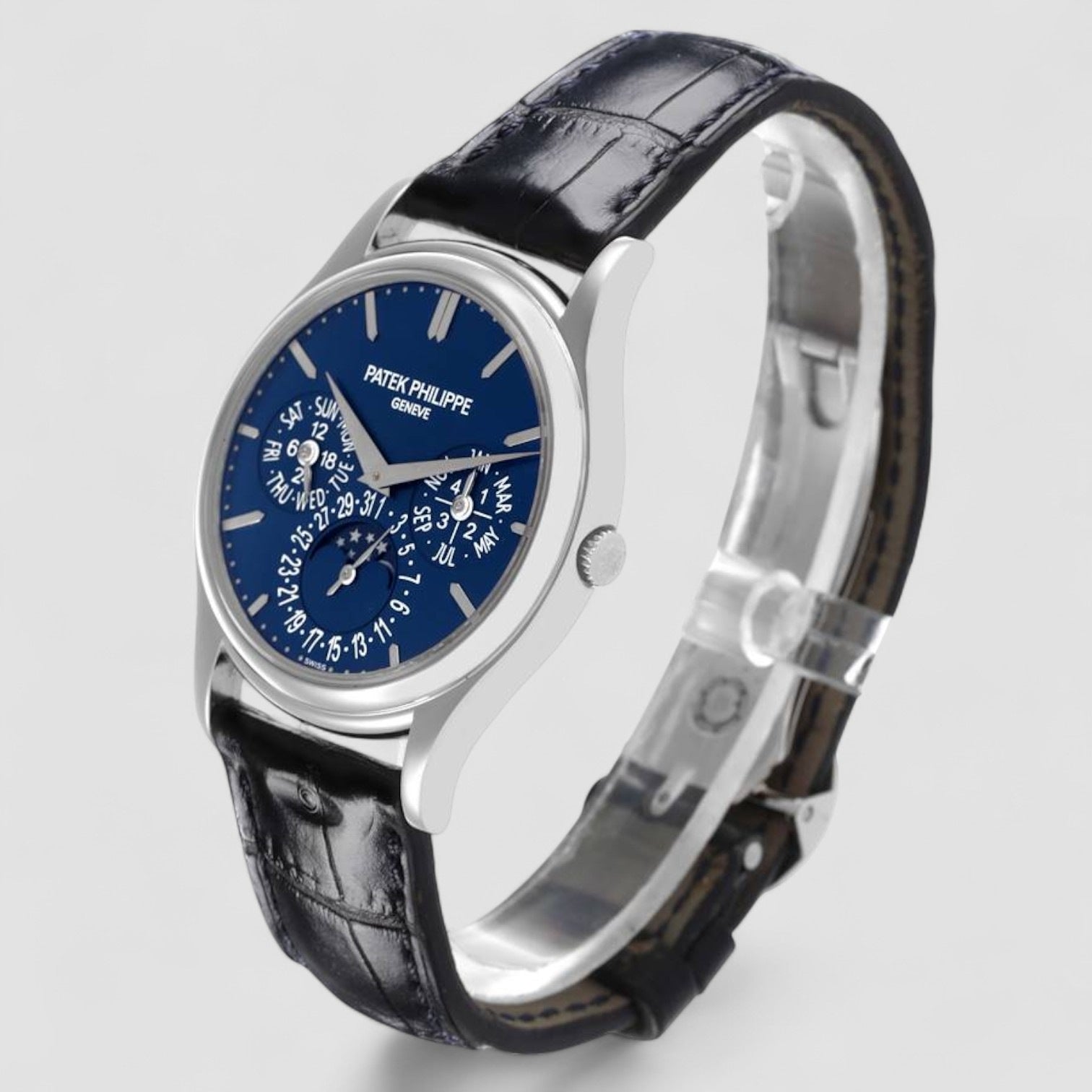 Perpetual Calendar