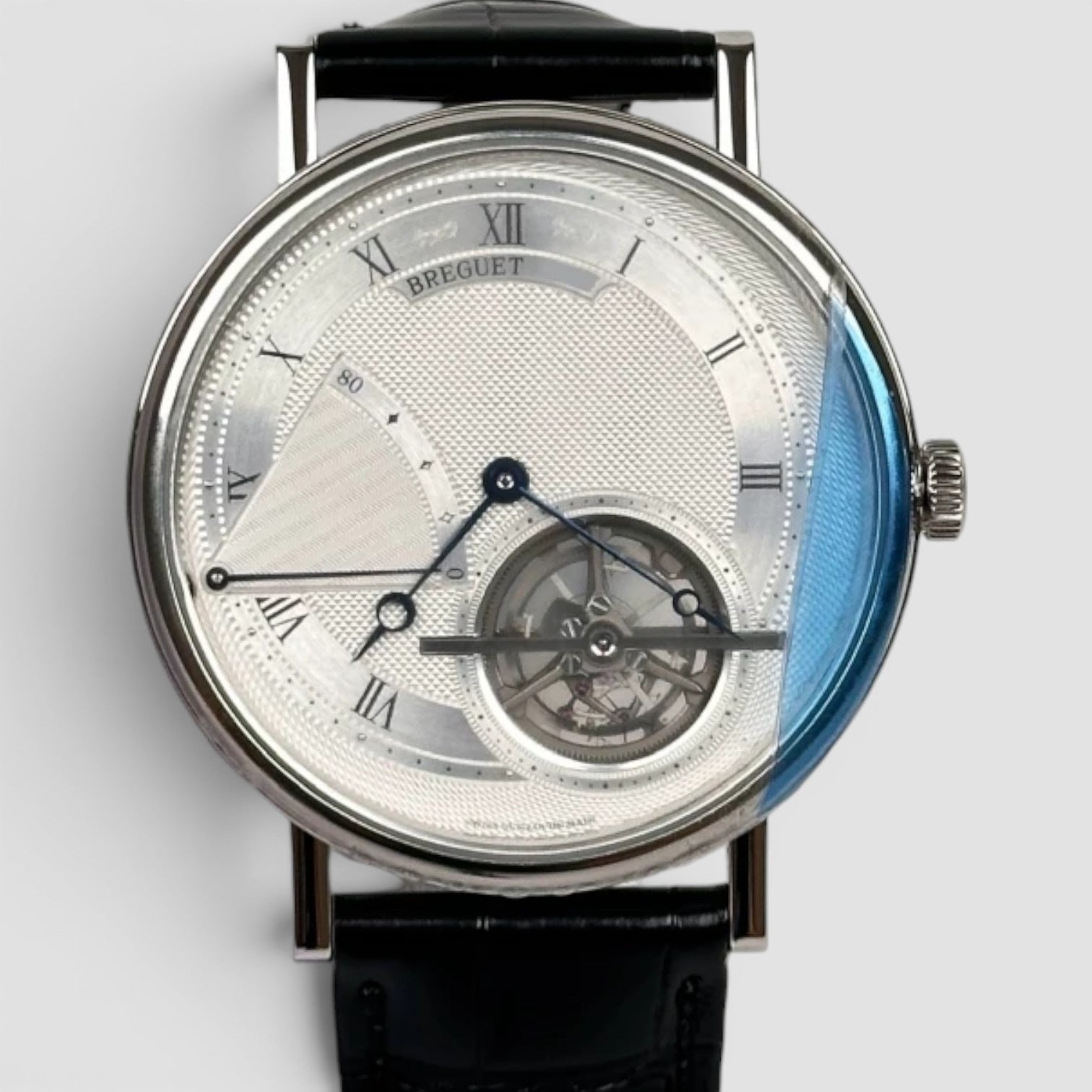 Classique Complications