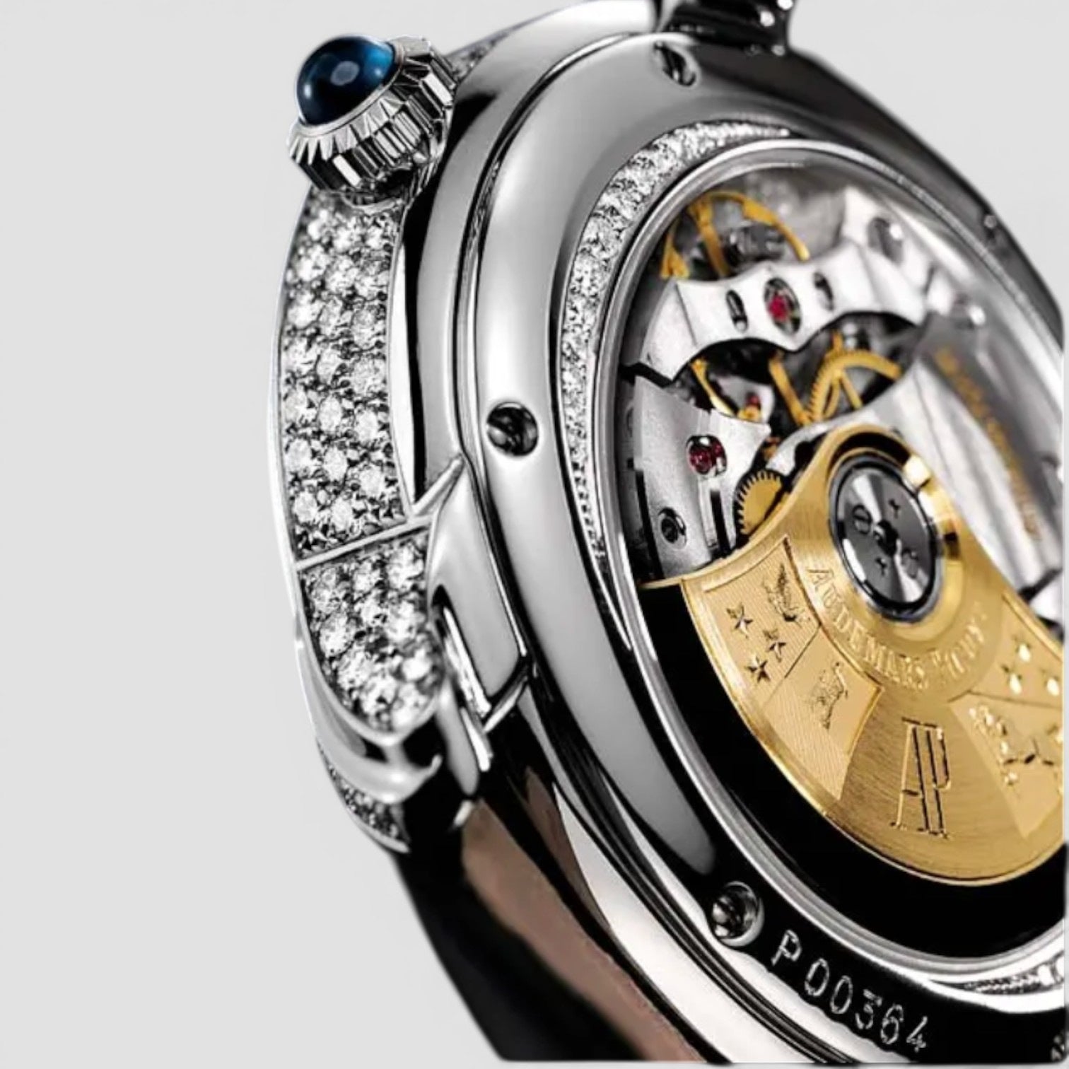 MILLENARY STARLIT SKY WOMEN'S WATCH