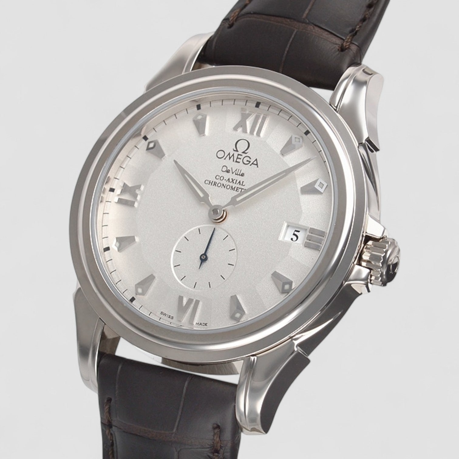 De Ville Global Limited 699