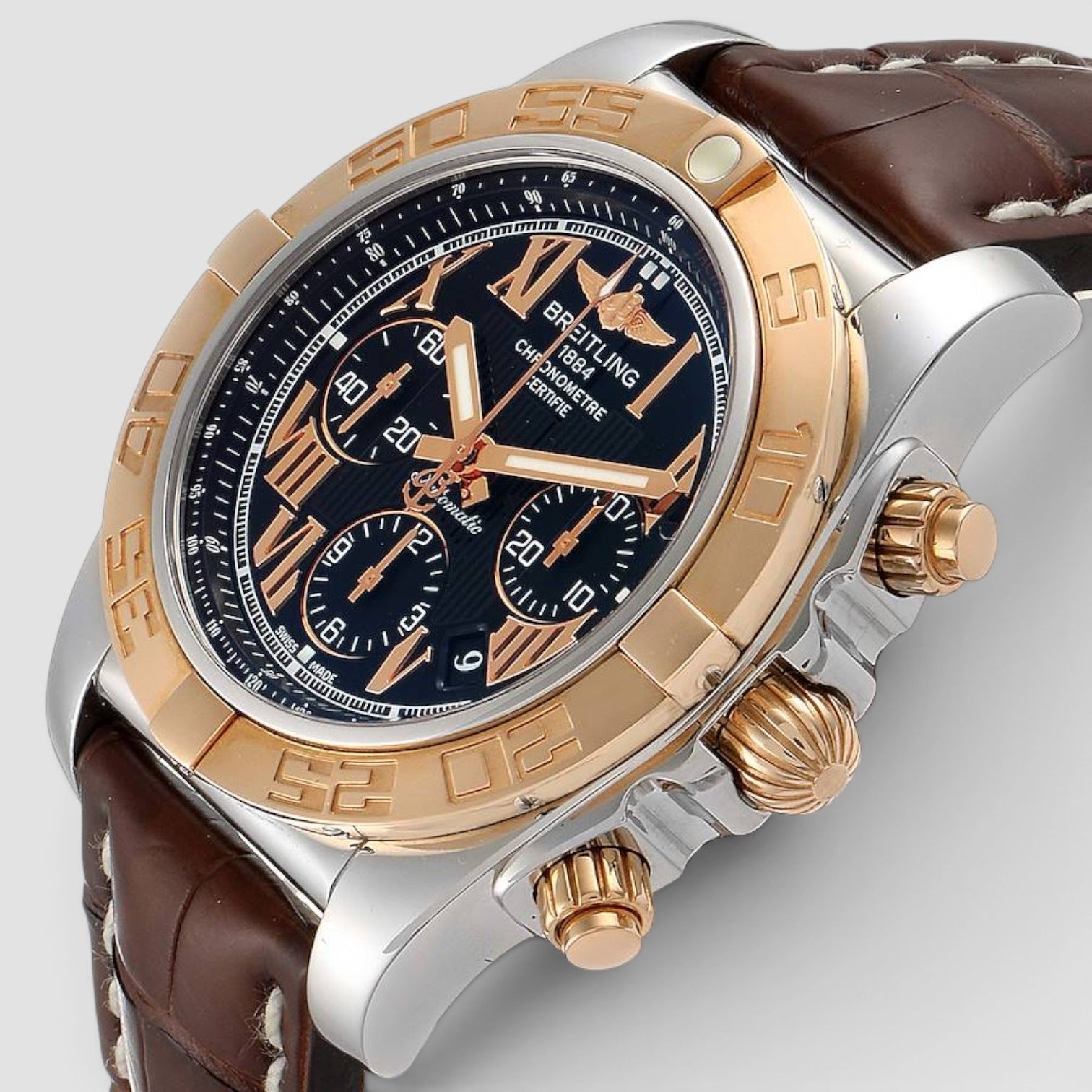 Chronomat 44