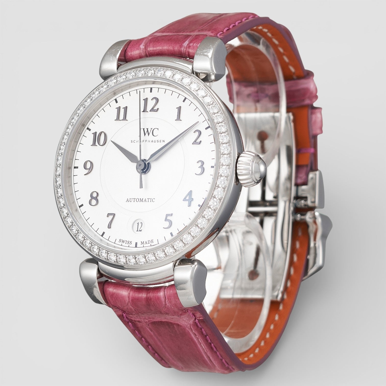 Da Vinci Automatic 36