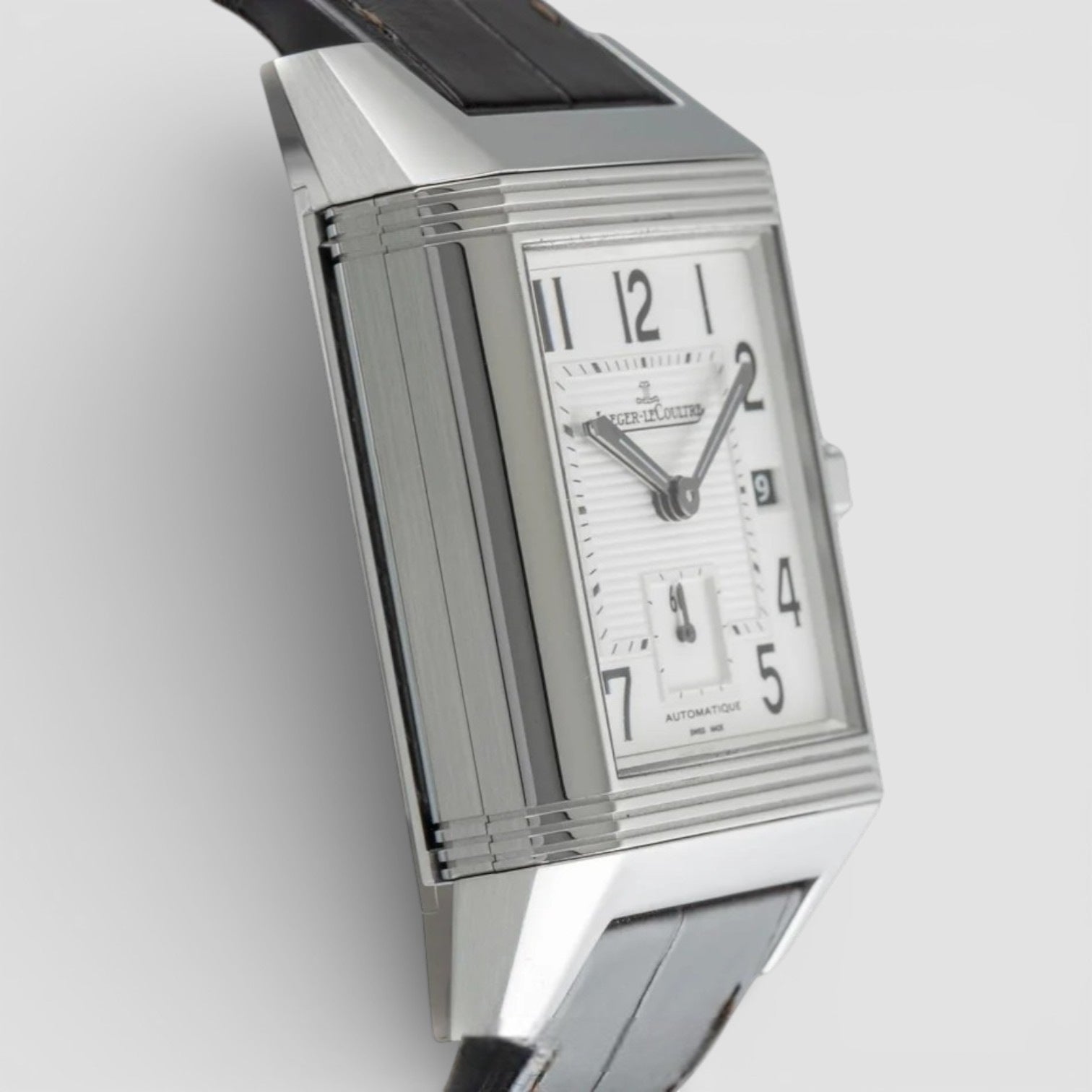 Reverso Squadra Hometime