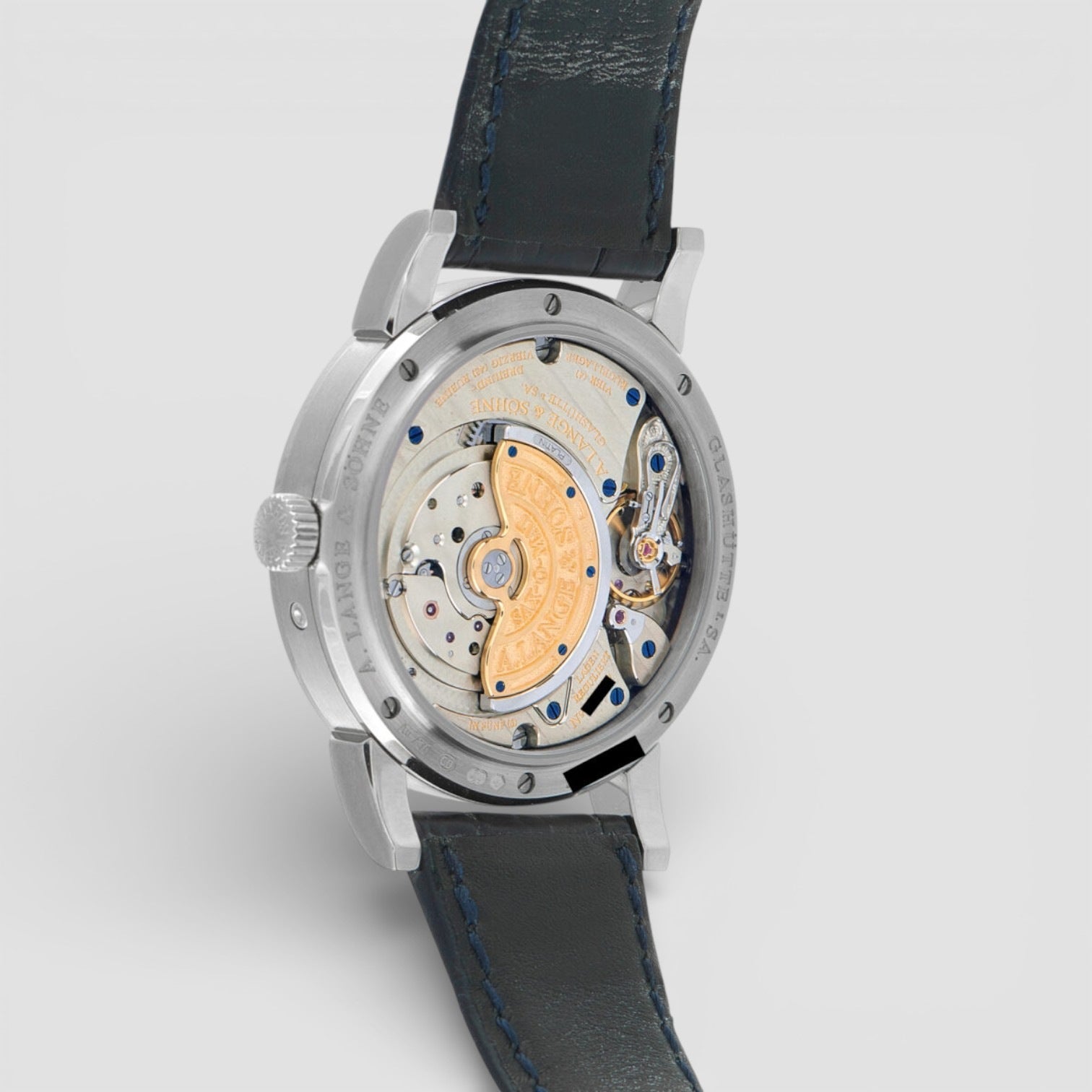 Langematik Perpetual