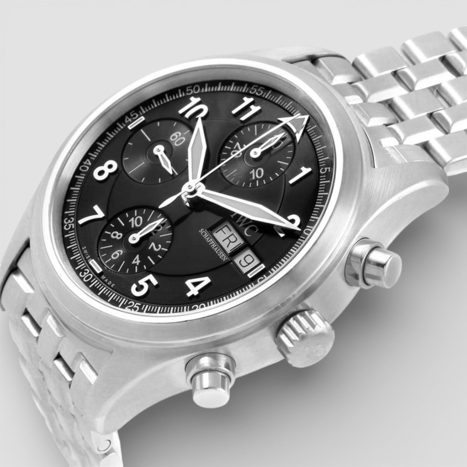 Pilot Spitfire Chronograph