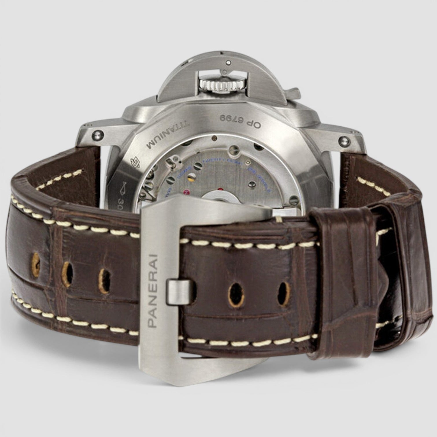 Panerai Luminor Marina 1950 3 Days Automatic PAM 00351