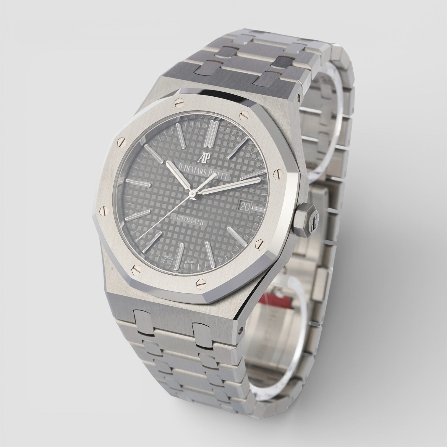 Royal Oak Selfwinding