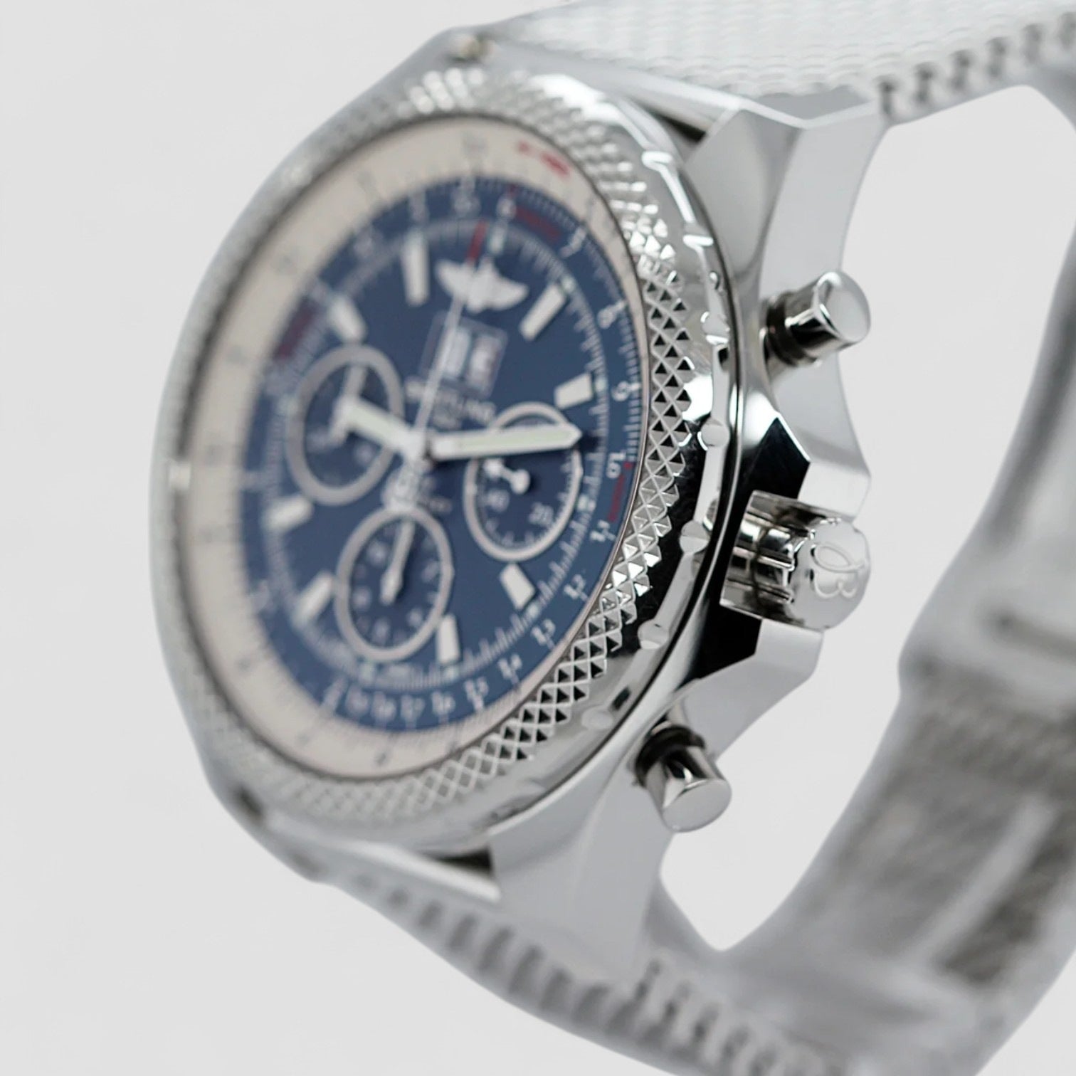 BENTLEY 6.75 MEN'S WATCH