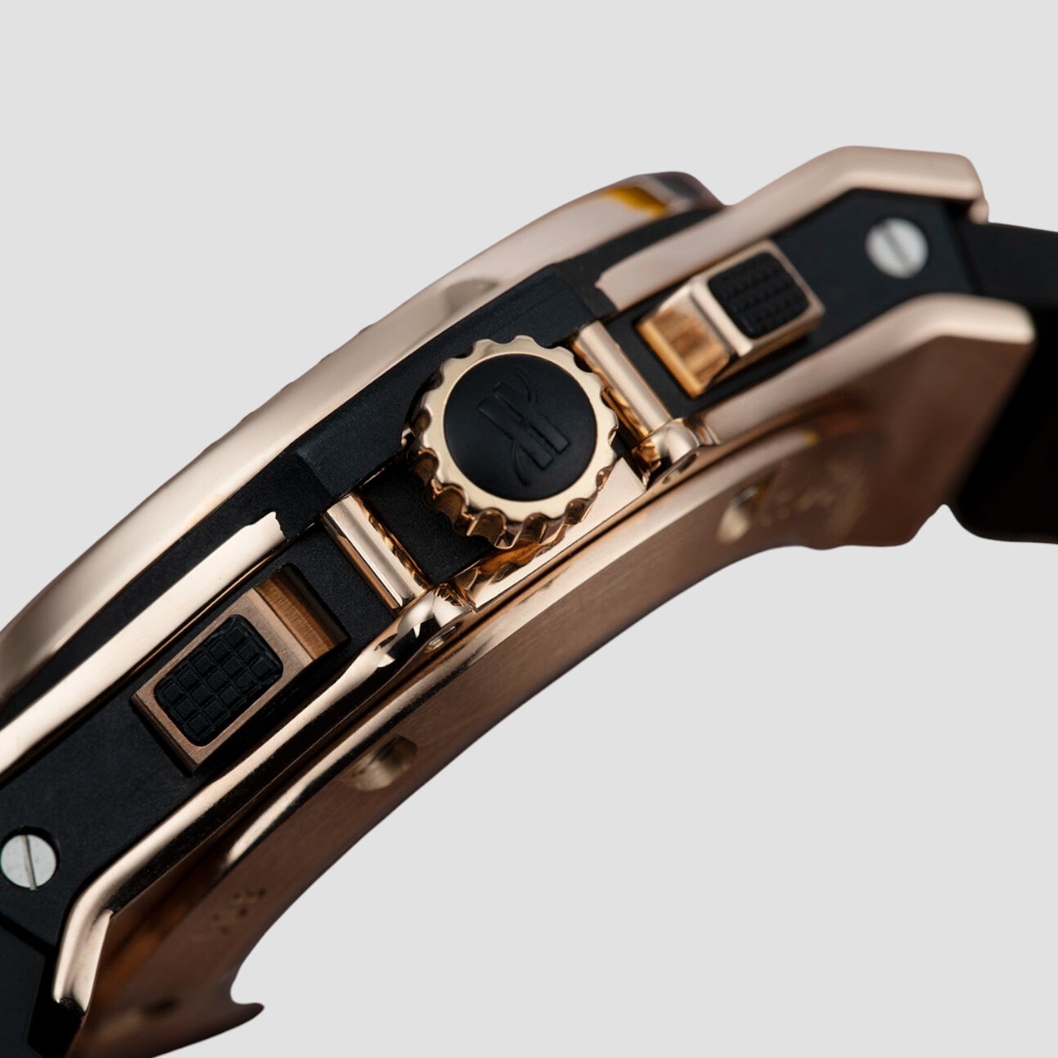 Big Bang Chronograph 44mm Mens Watch