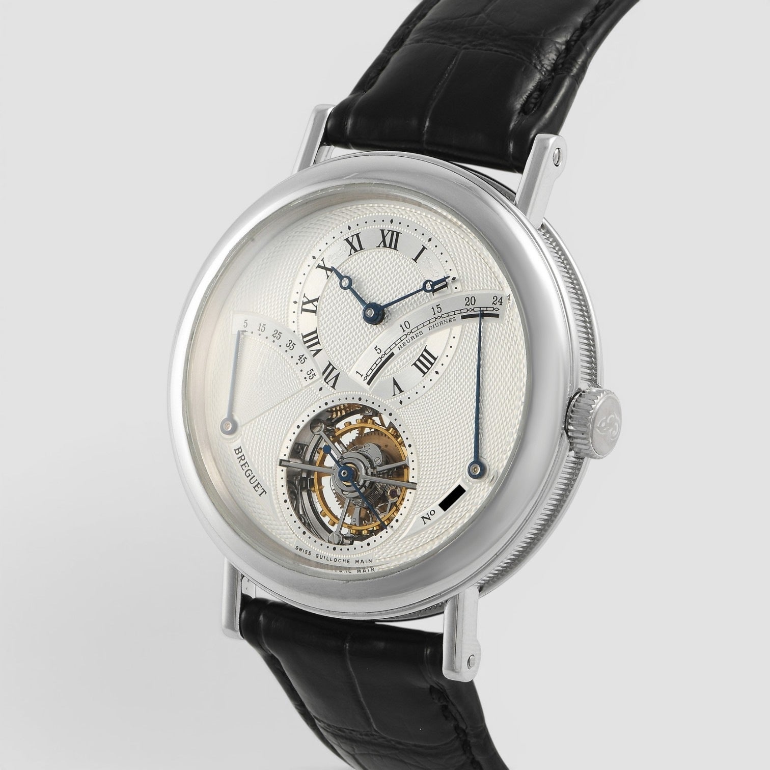 Classique Tourbillon