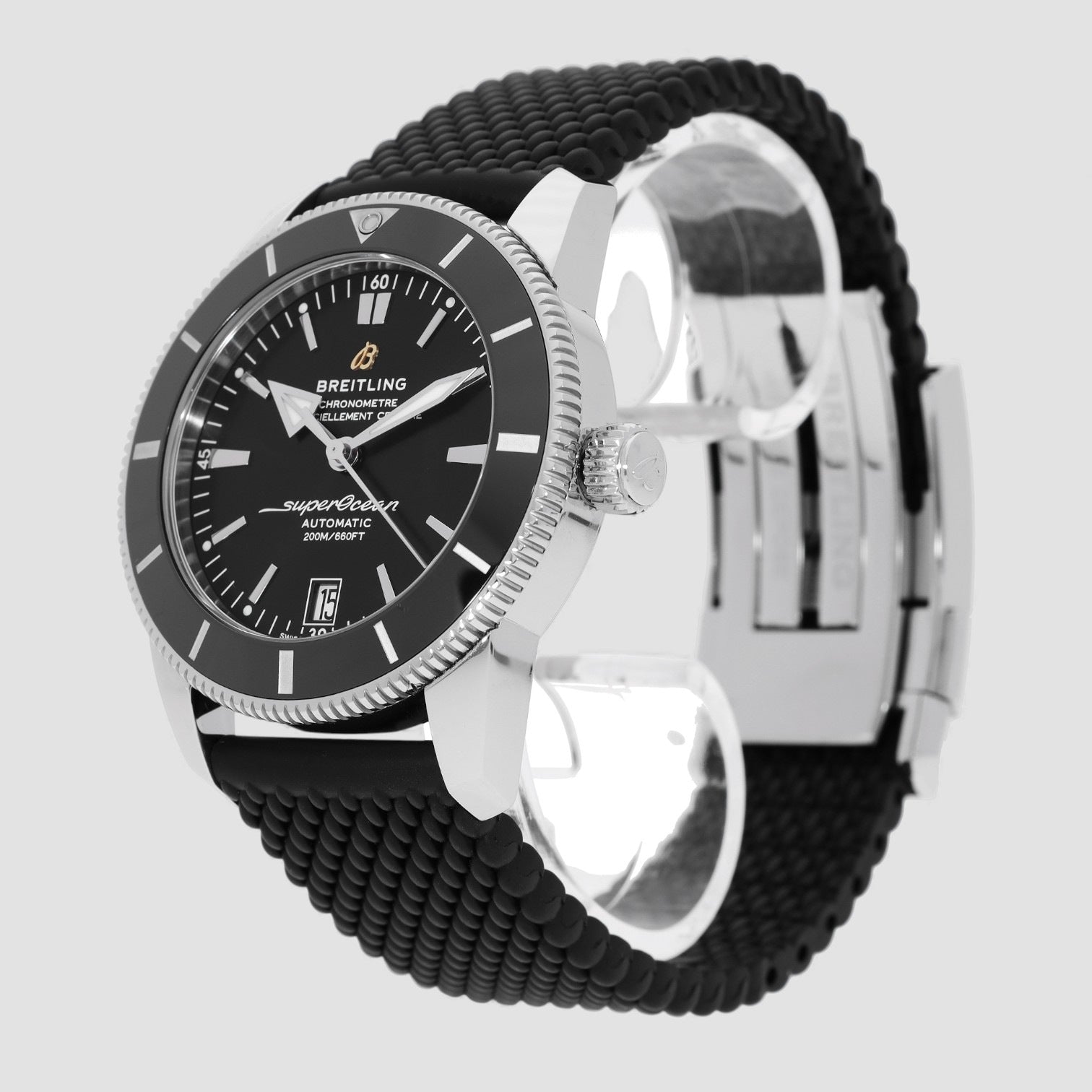 Superocean Héritage Ii 42