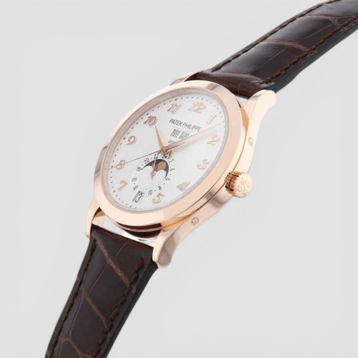 Annual Calendar Complications