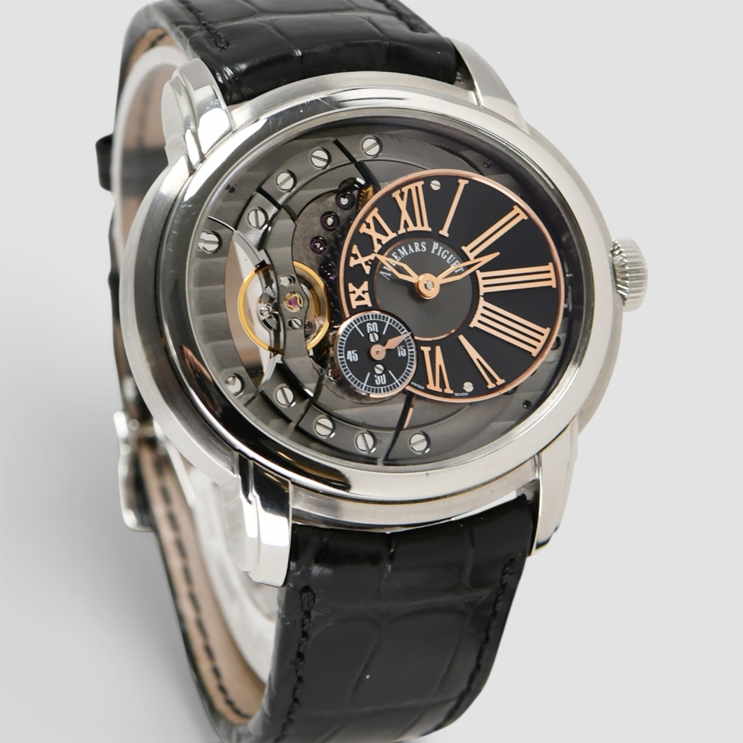 Millenary 4101