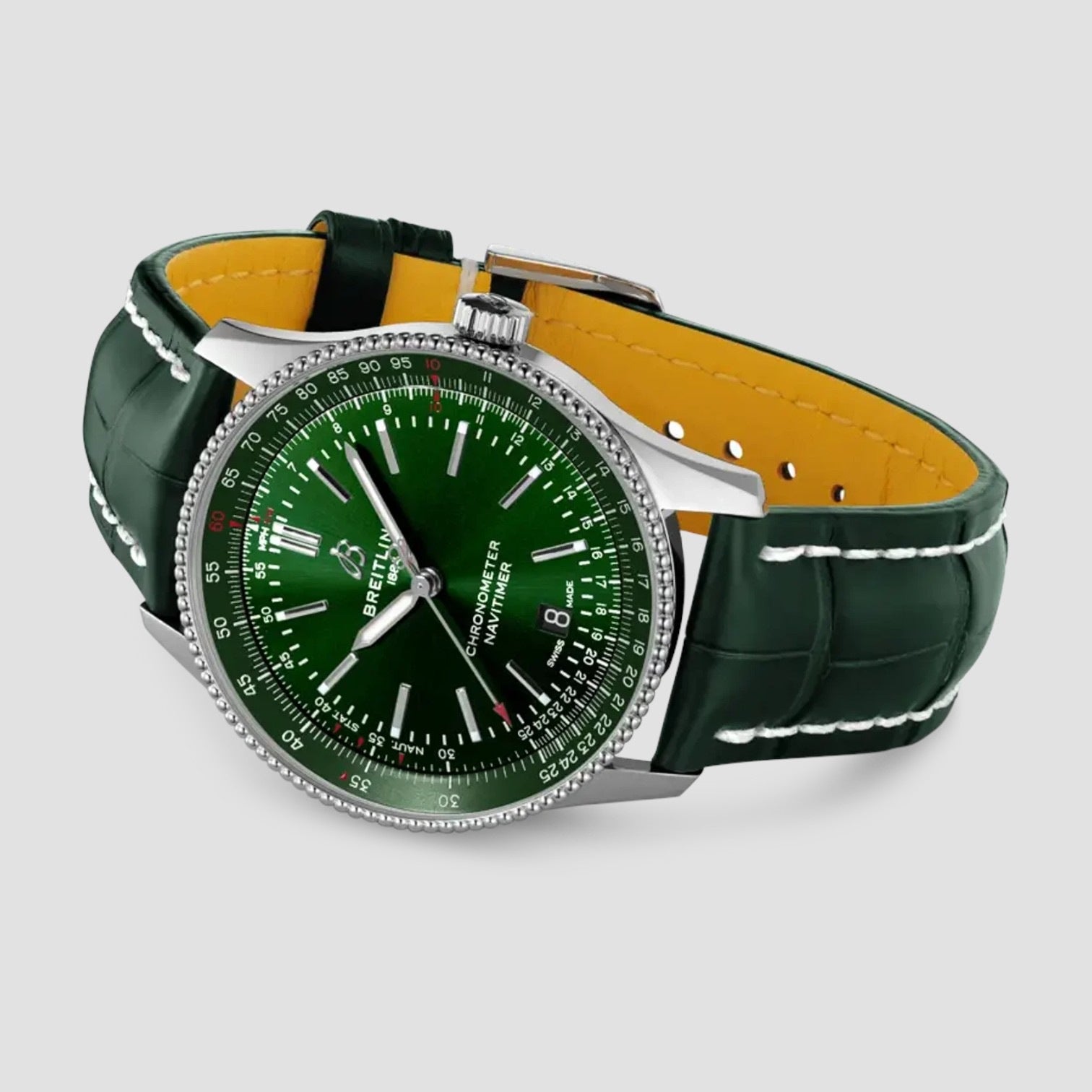 Navitimer Automatic 41 Mens Watch