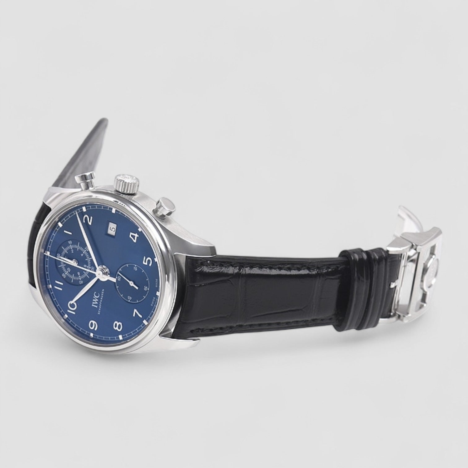Chronograph Classic Portugieser