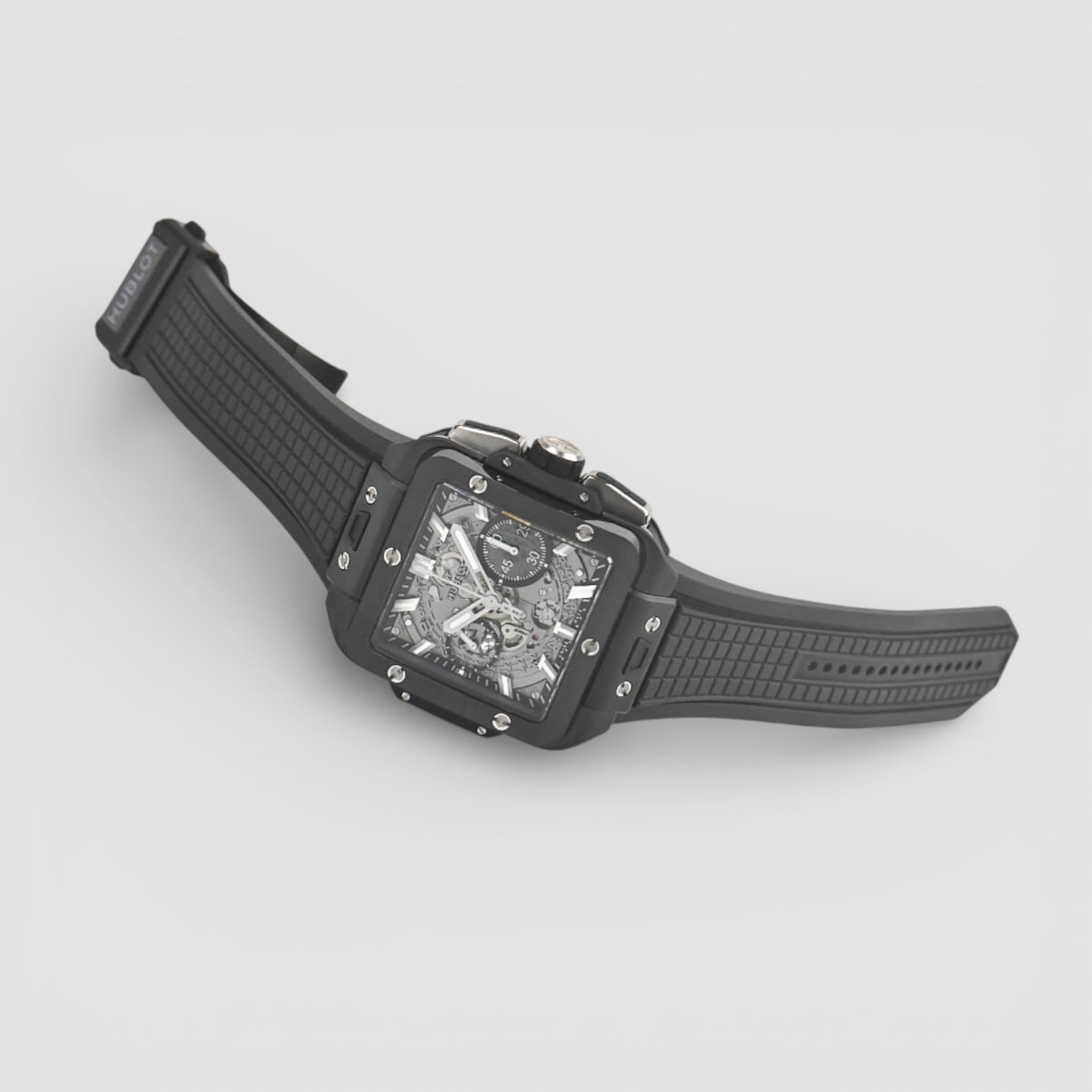 Square Bang Unico Black Magic