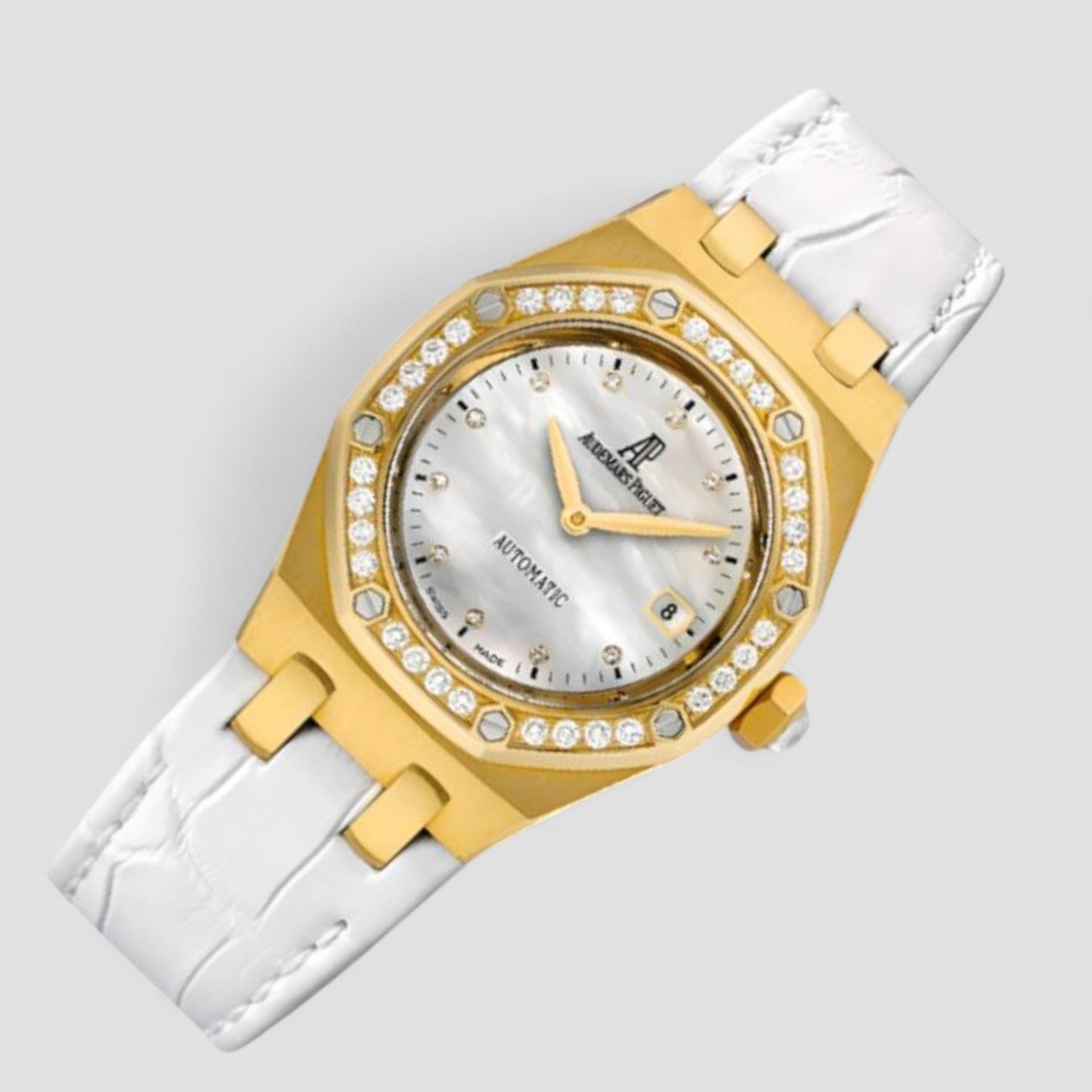 Royal Oak 33mm Ladies Watch