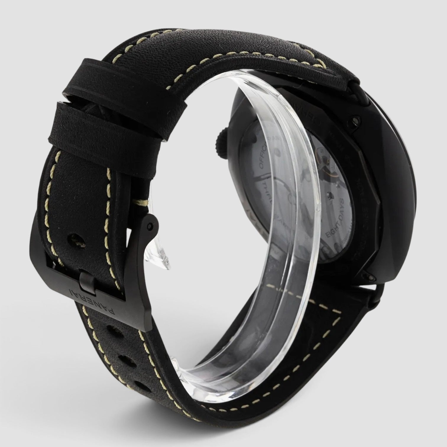 Radiomir 8 Days Ceramic 45mm