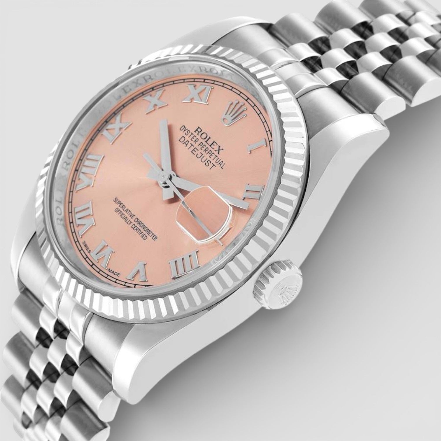 Rolex Datejust 36 116234