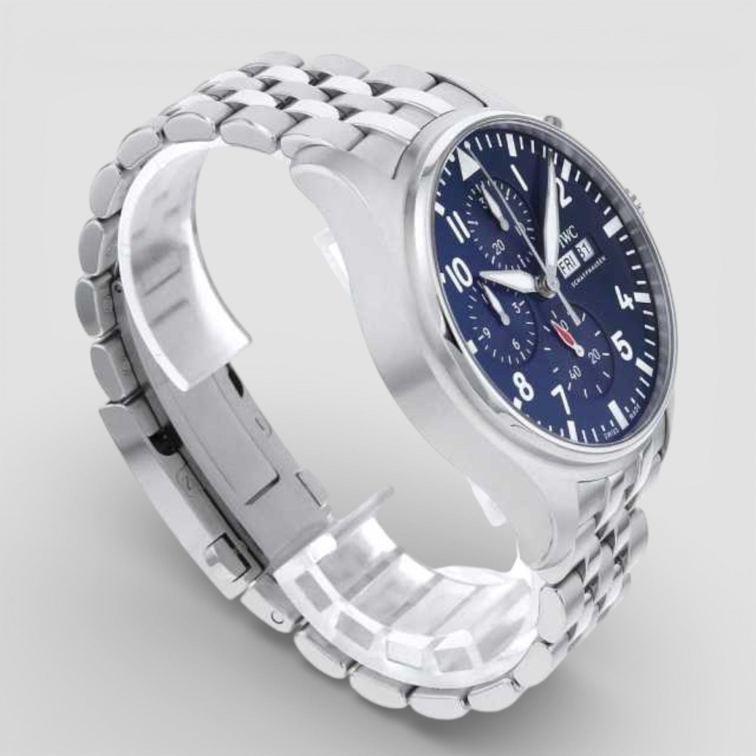 Chronograph Pilot's