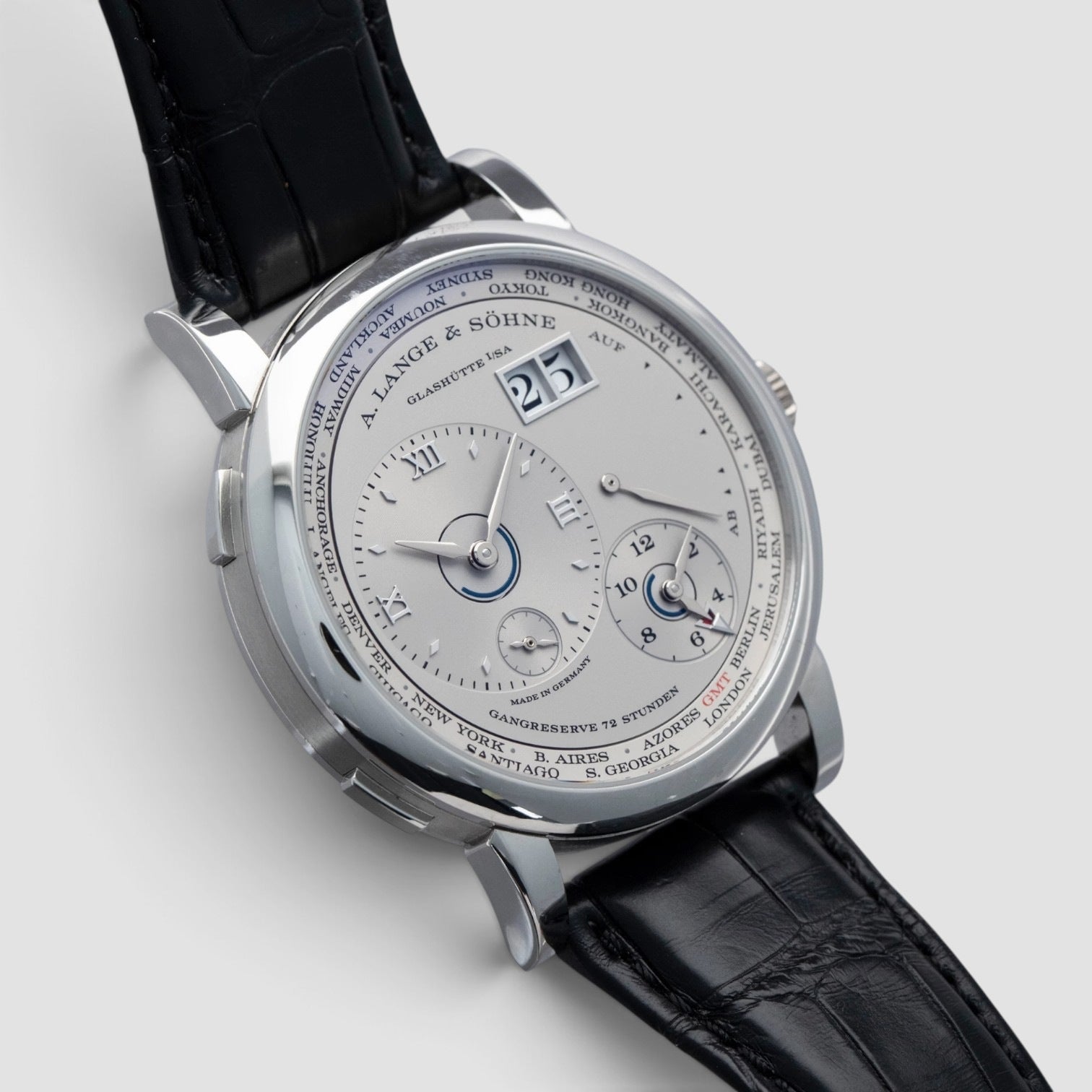 Lange 1