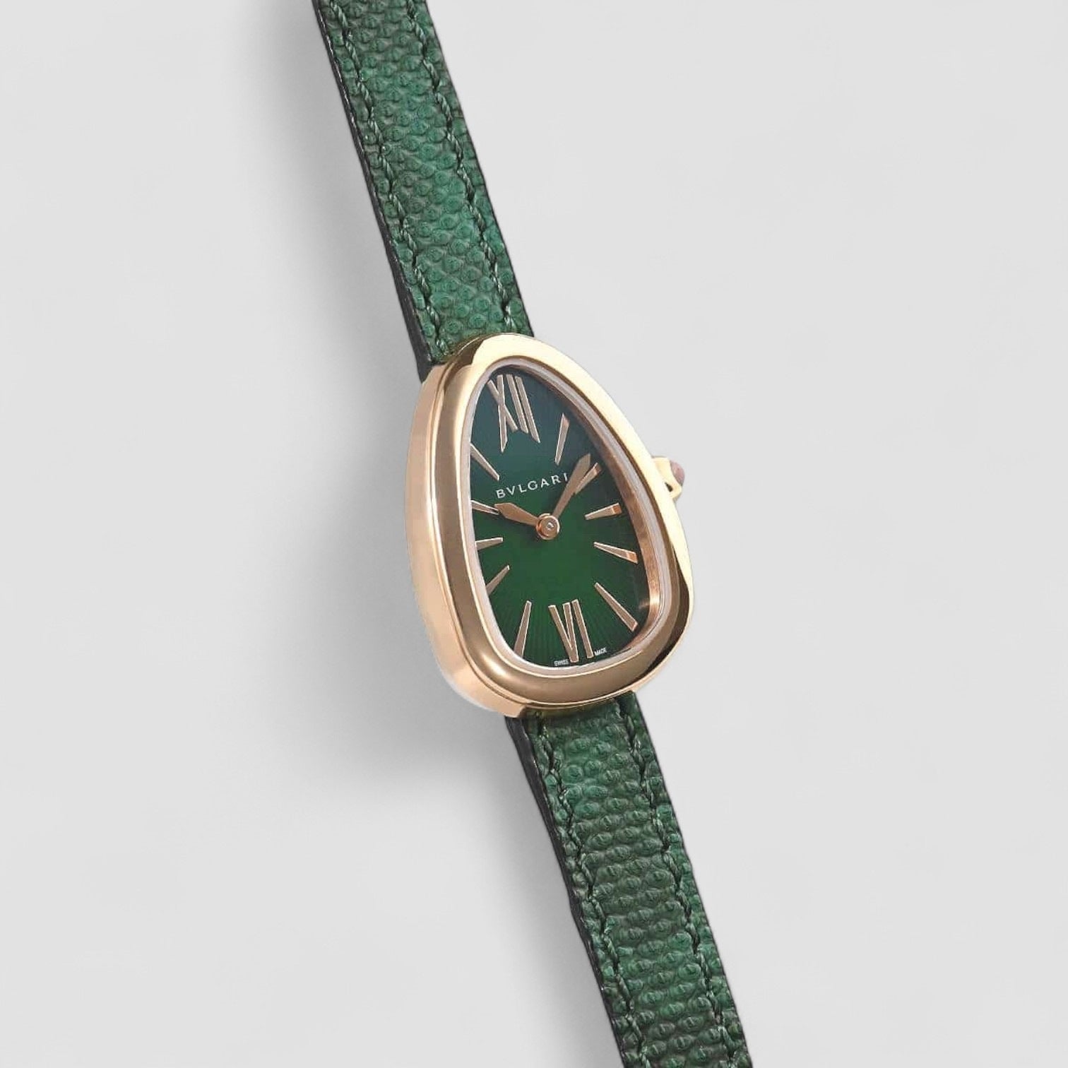Serpenti
