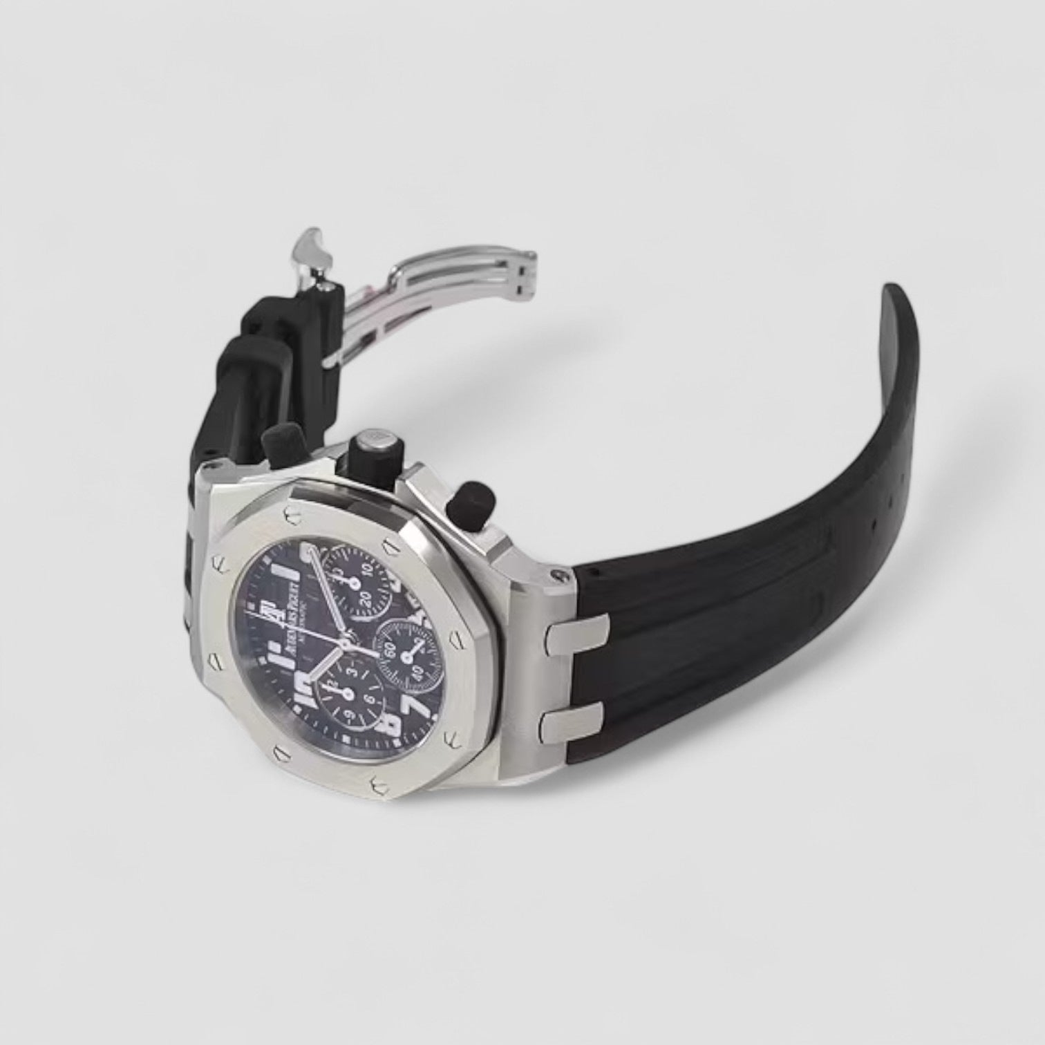 Royal Oak Offshore Chronograph 37mm Ladies Watch