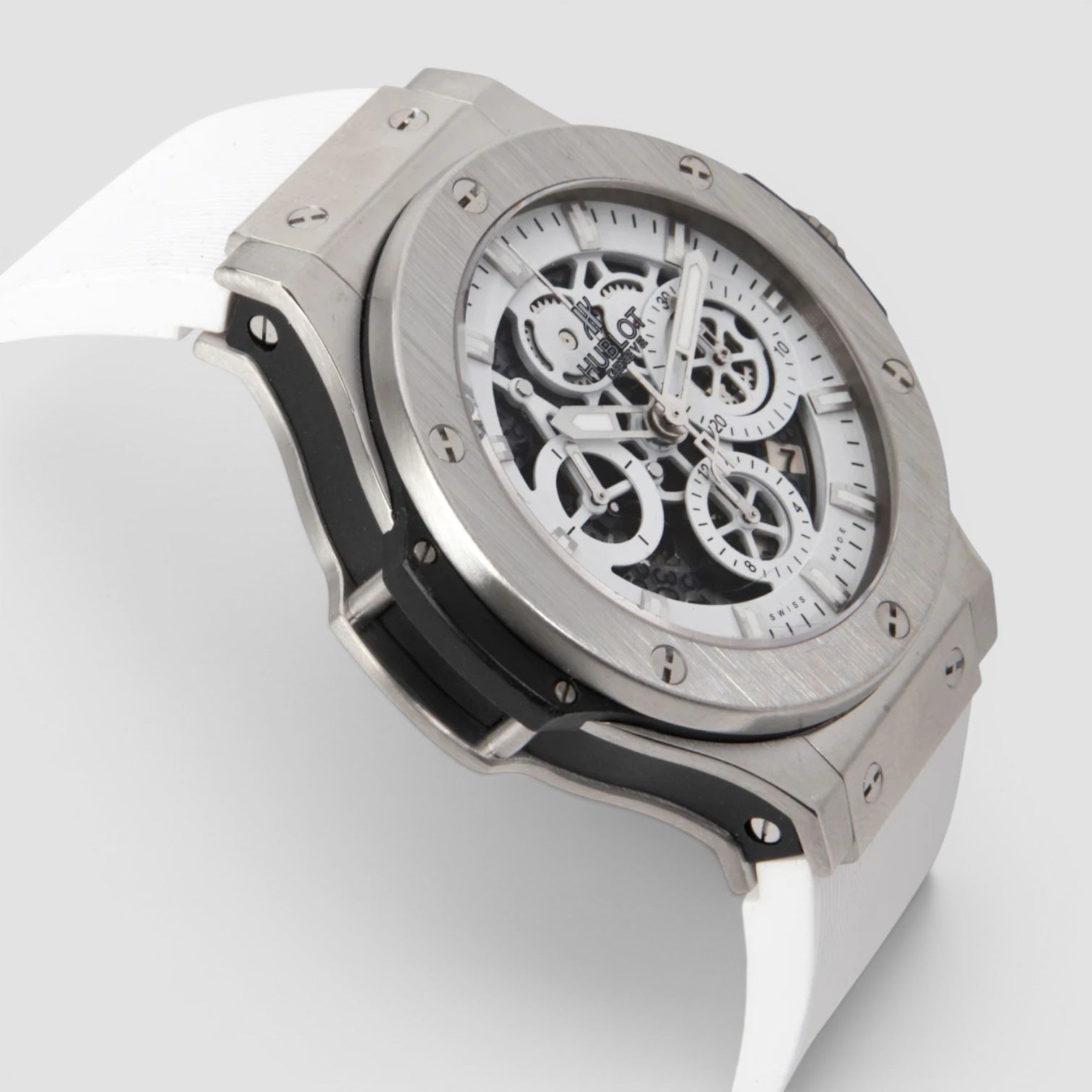 Aero Bang Garmisch Limited Edition Big