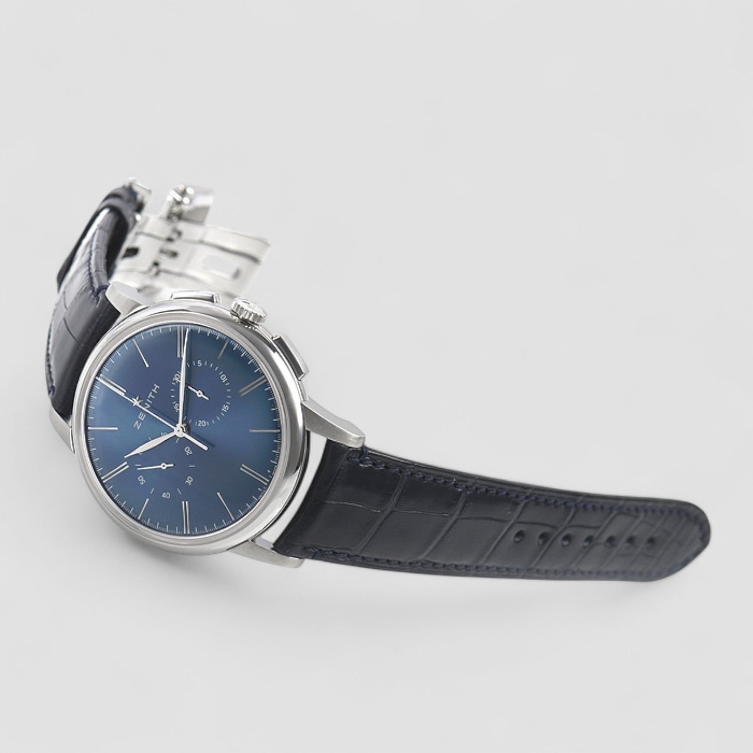 Zenith Elite Chronograph Classic 03.2272.4069/51.C700