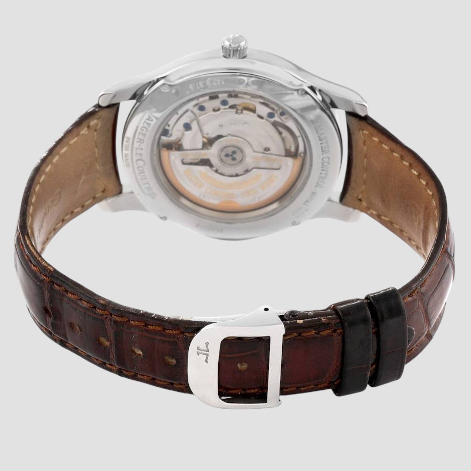 Jaeger-LeCoultre Master Control Q1398420