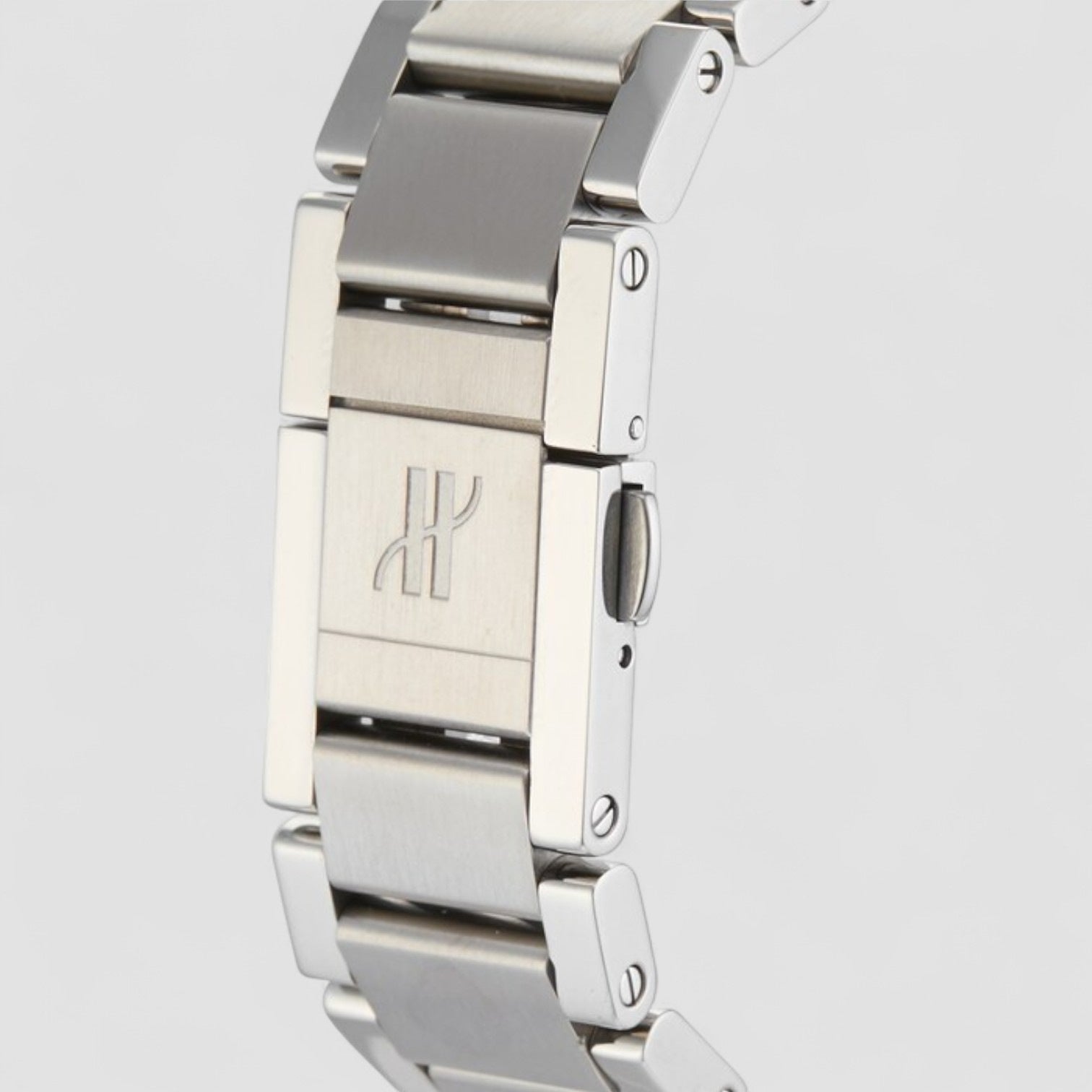 Classic Fusion Automatic Midsize Watch