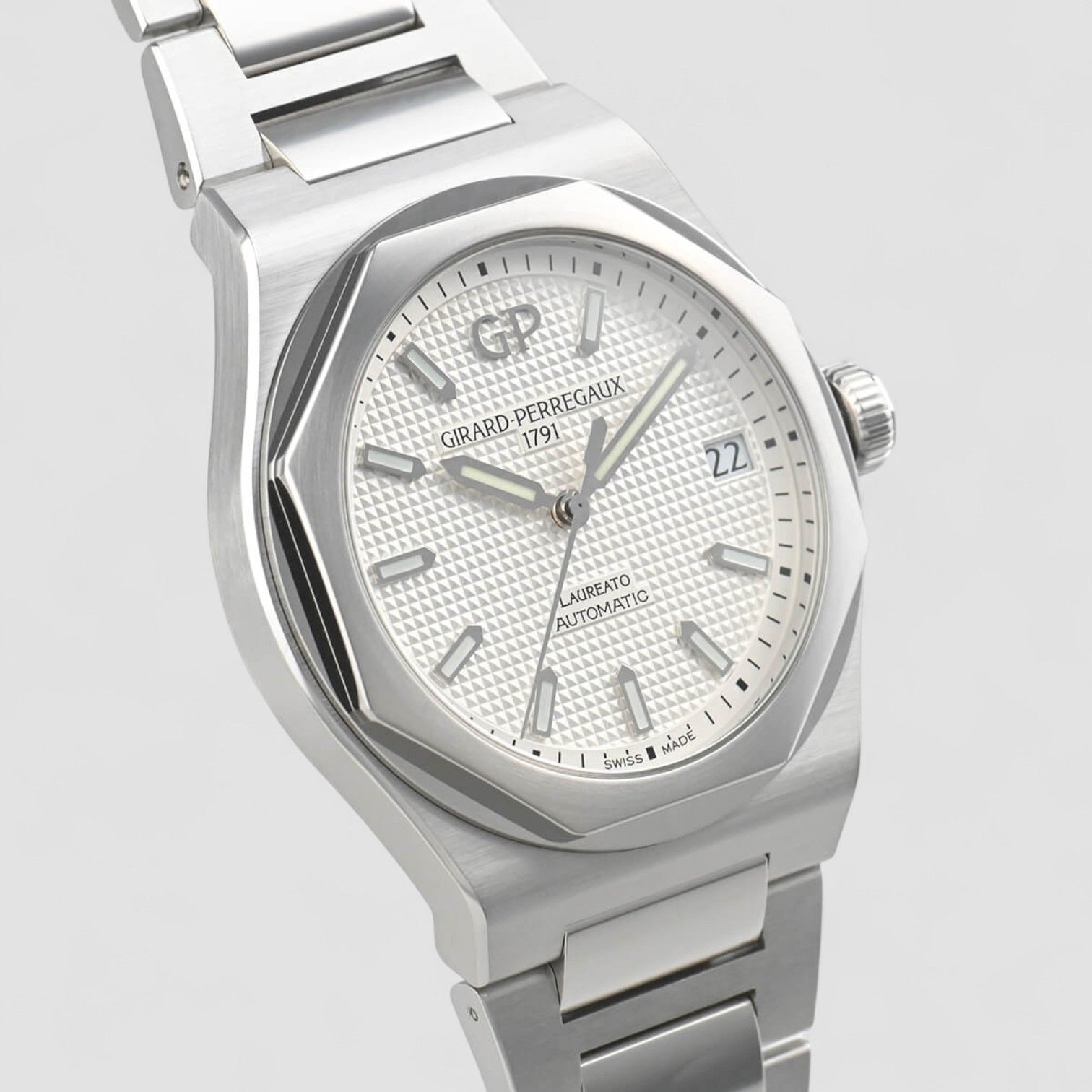 Laureato