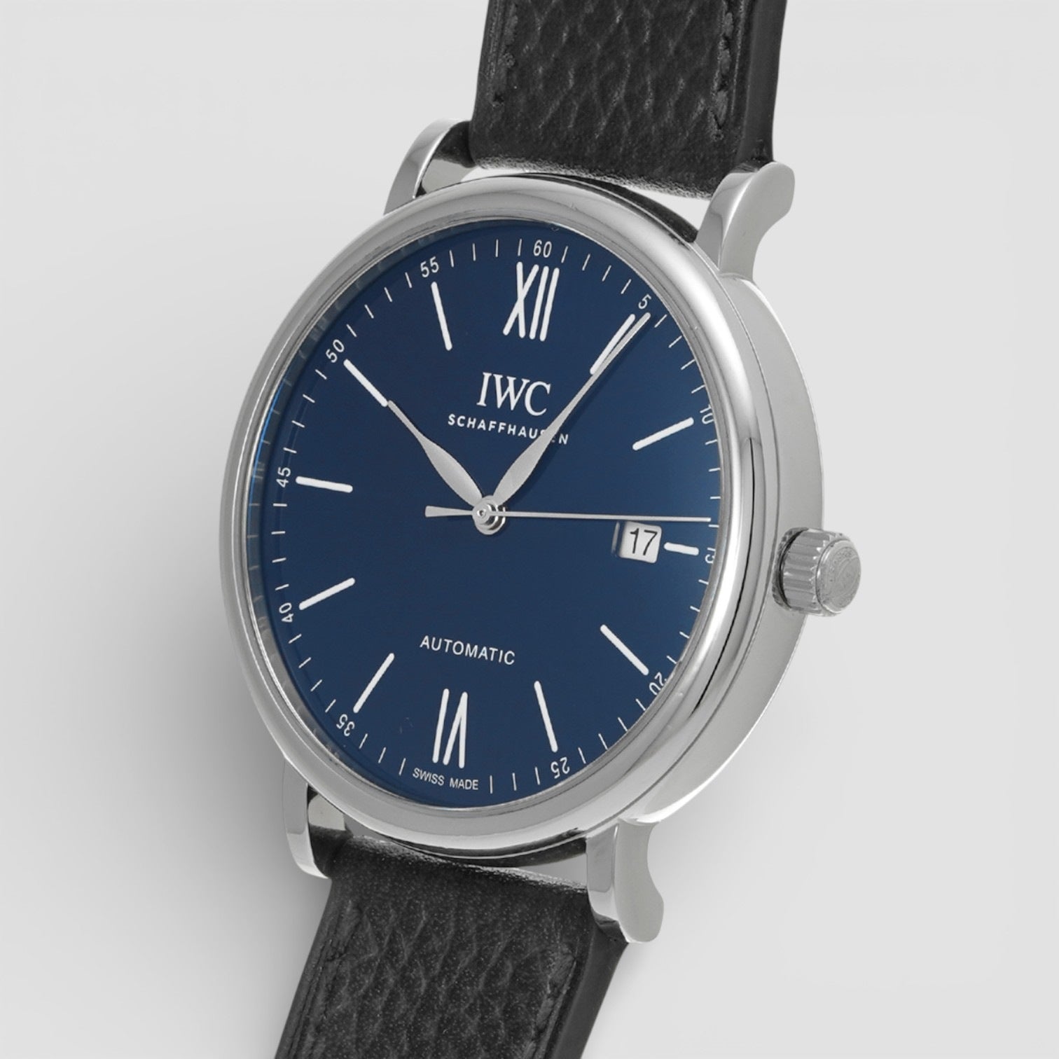 Portofino Automatic 150 Years Edition
