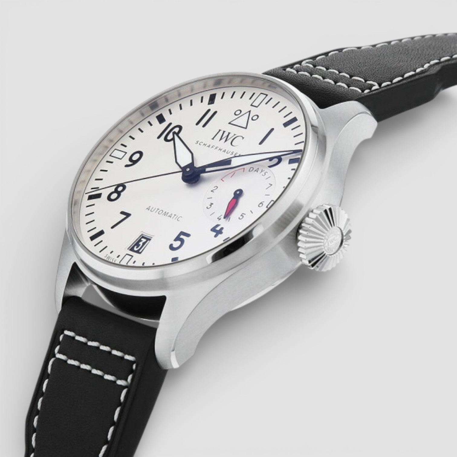 IWC Pilot's Watch Edition «las Vegas» 46.2 Mm Big IW501014