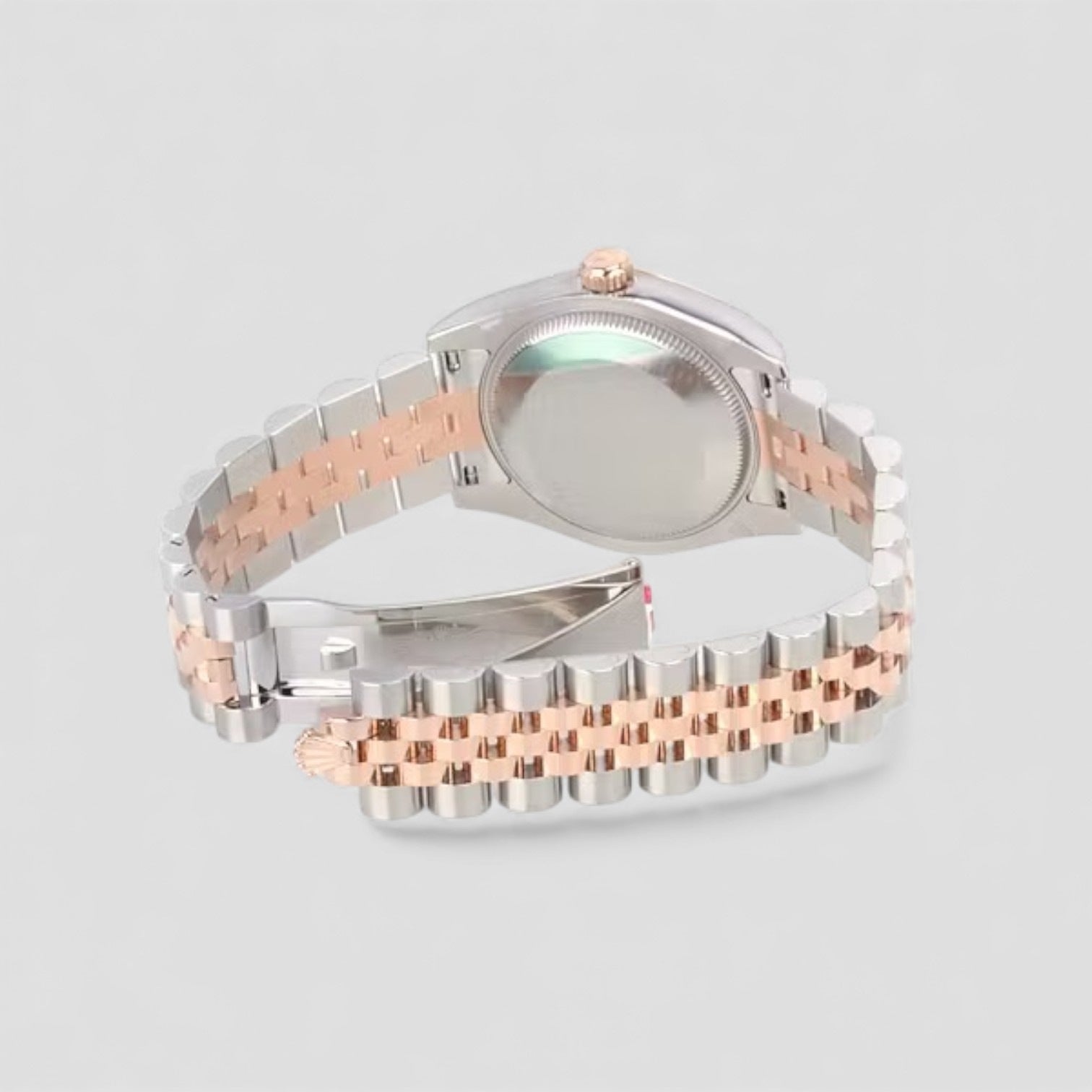 DATEJUST 31 WOMEN'S LUXURY WATCH