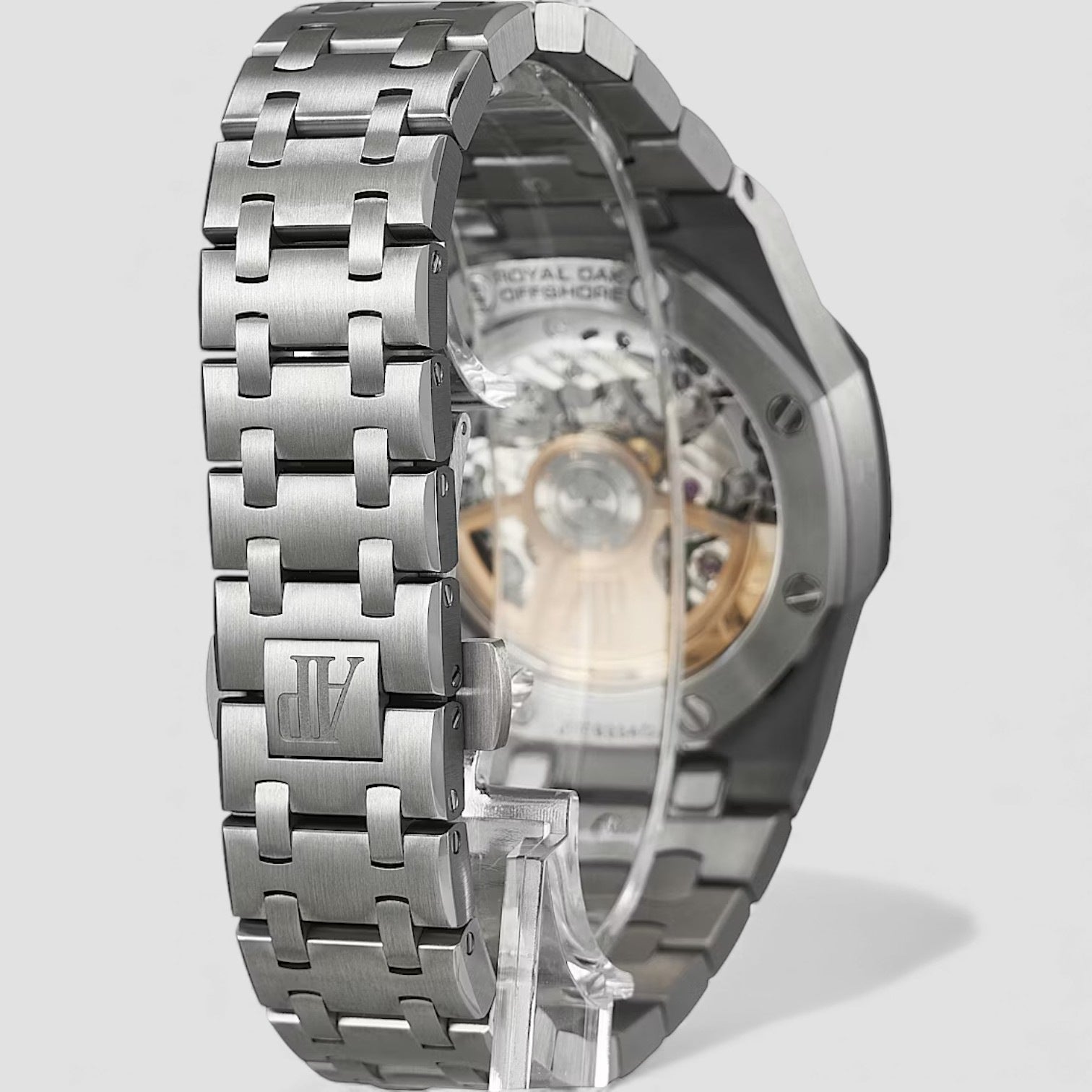 Royal Oak Offshore Chronograph Automatic 42mm