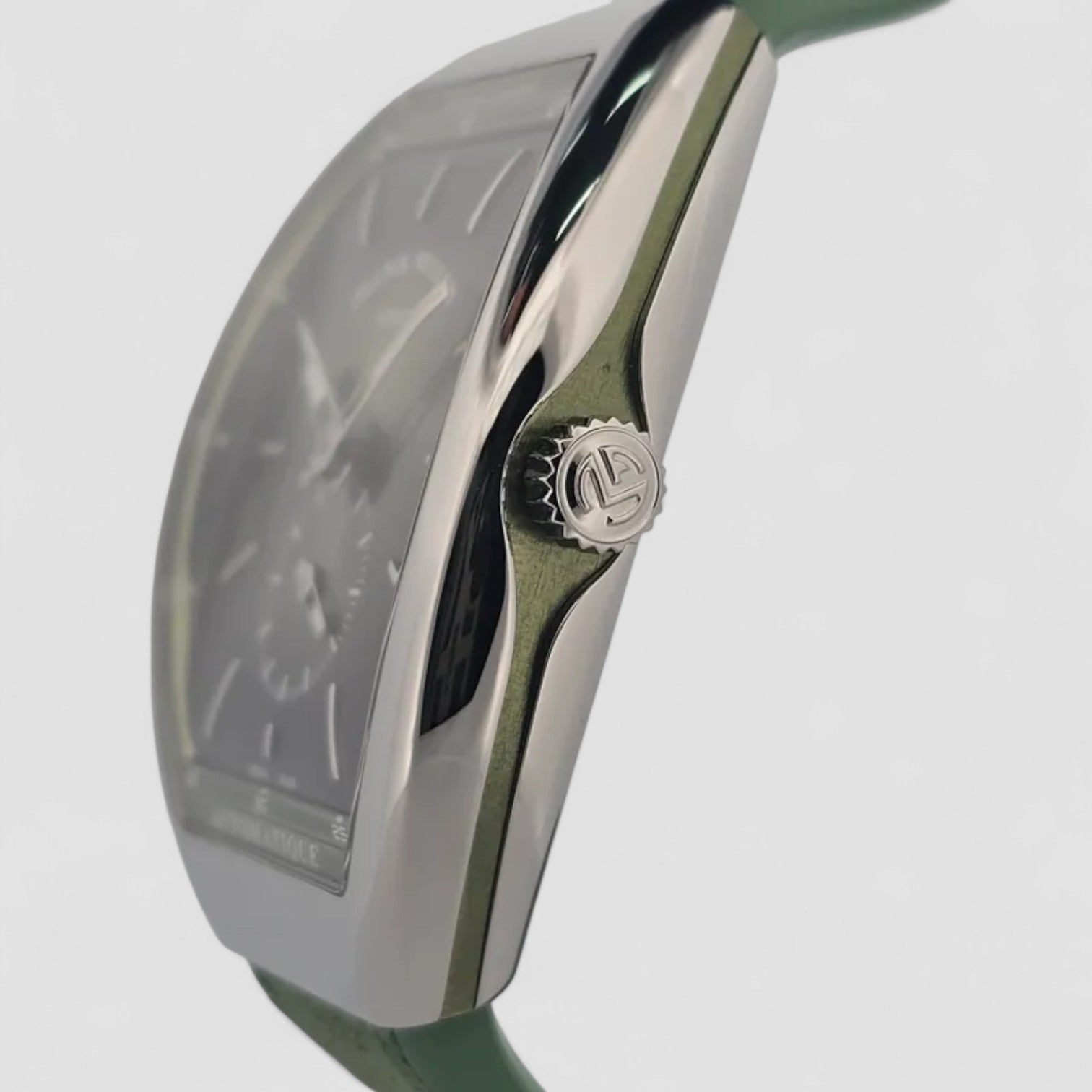 Vanguard Sfumato Slim