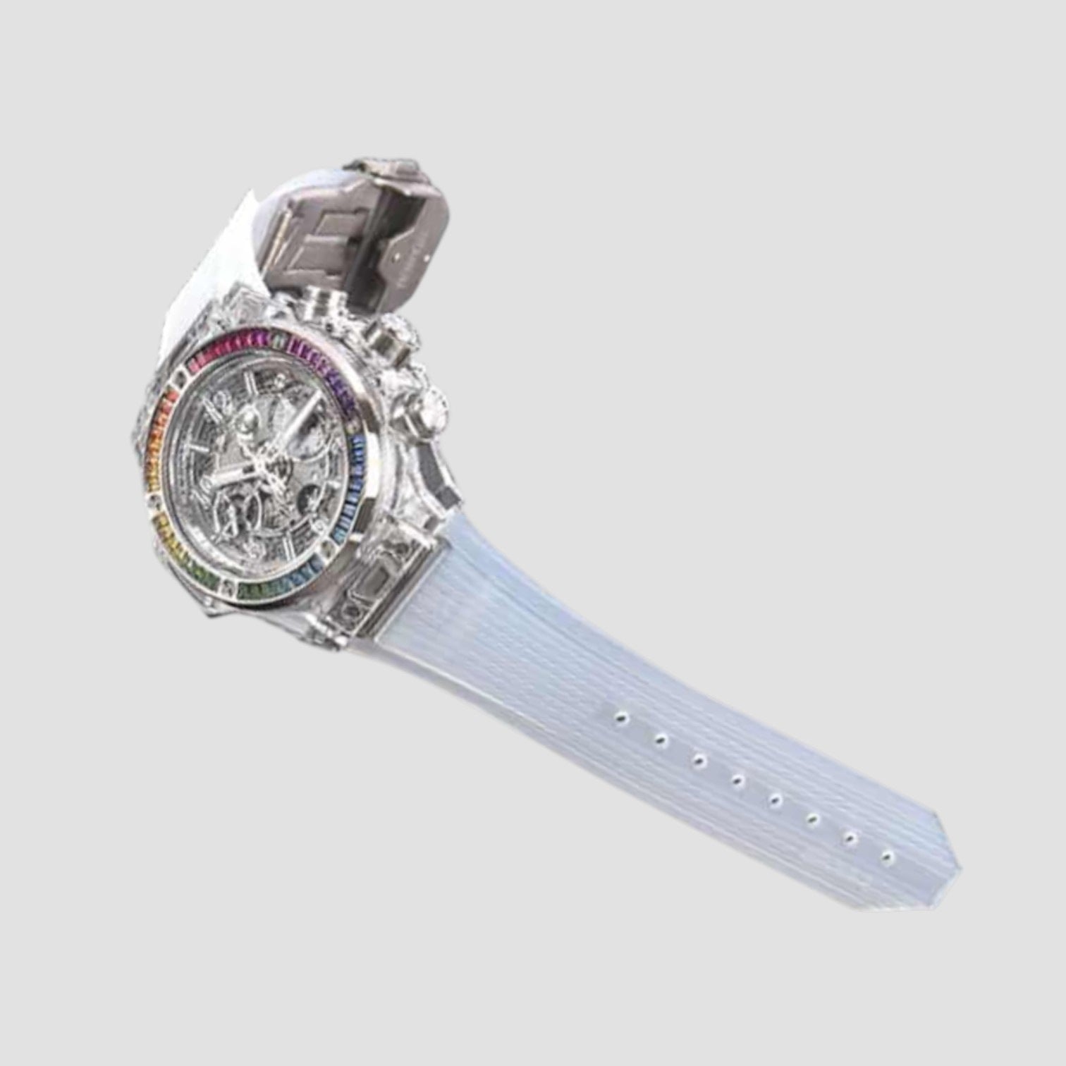 Big Bang UNICO 45mm Mens Watch