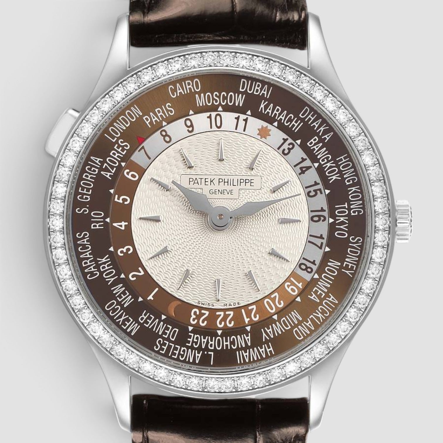 World Time