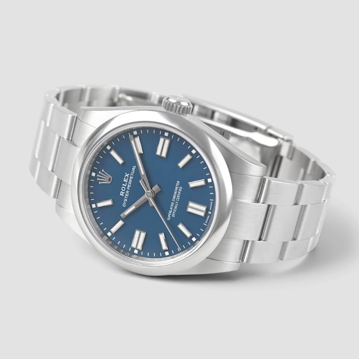 Oyster Perpetual 41